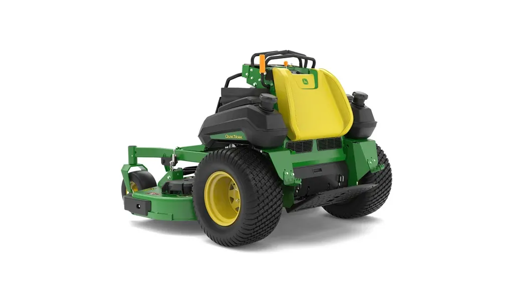 Studio rendering of Q850R