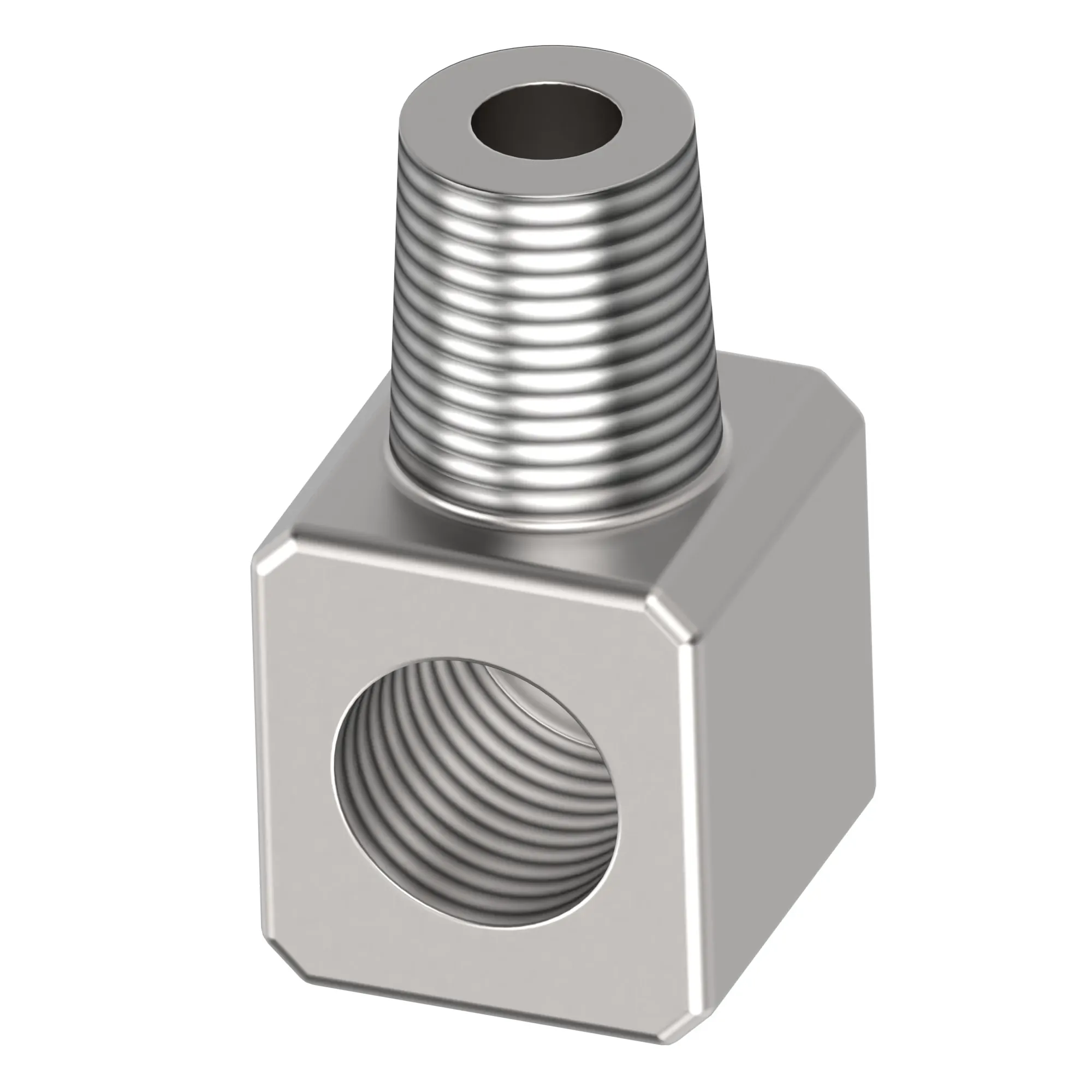 John Deere Elbow Fitting - U16468