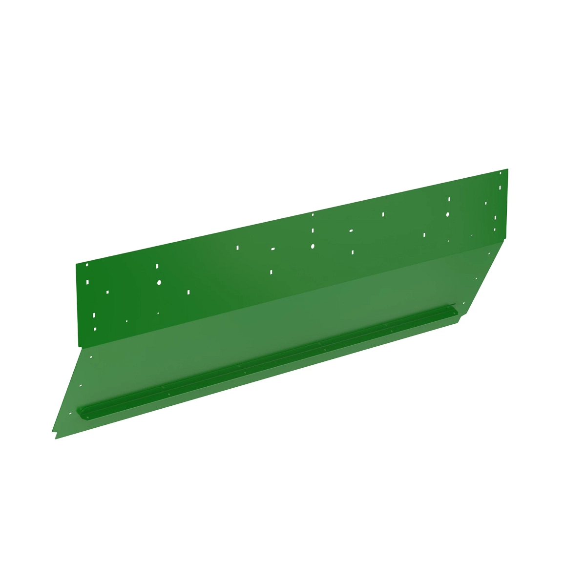 Door, Accumulator