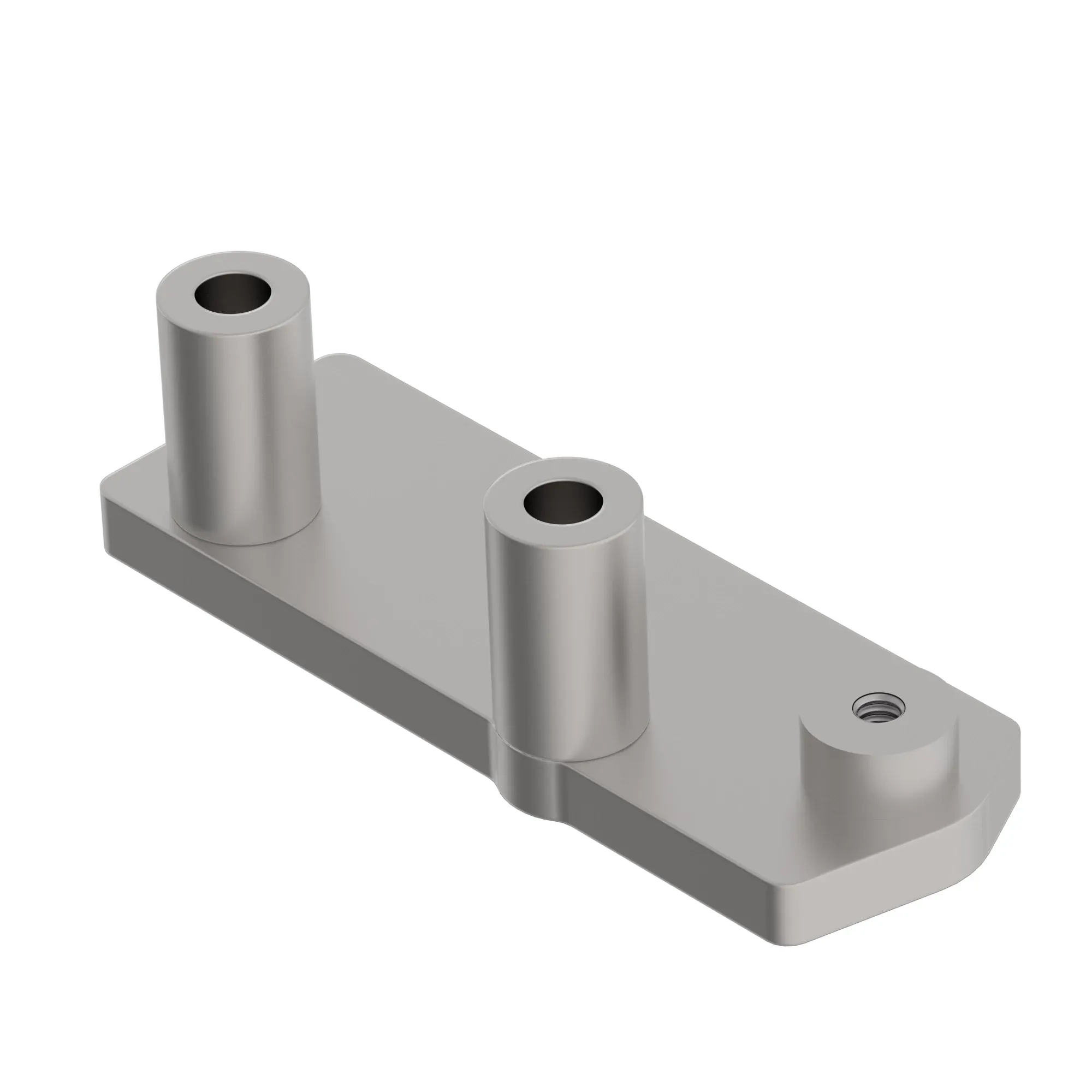 John Deere Idler Bracket - AT382114