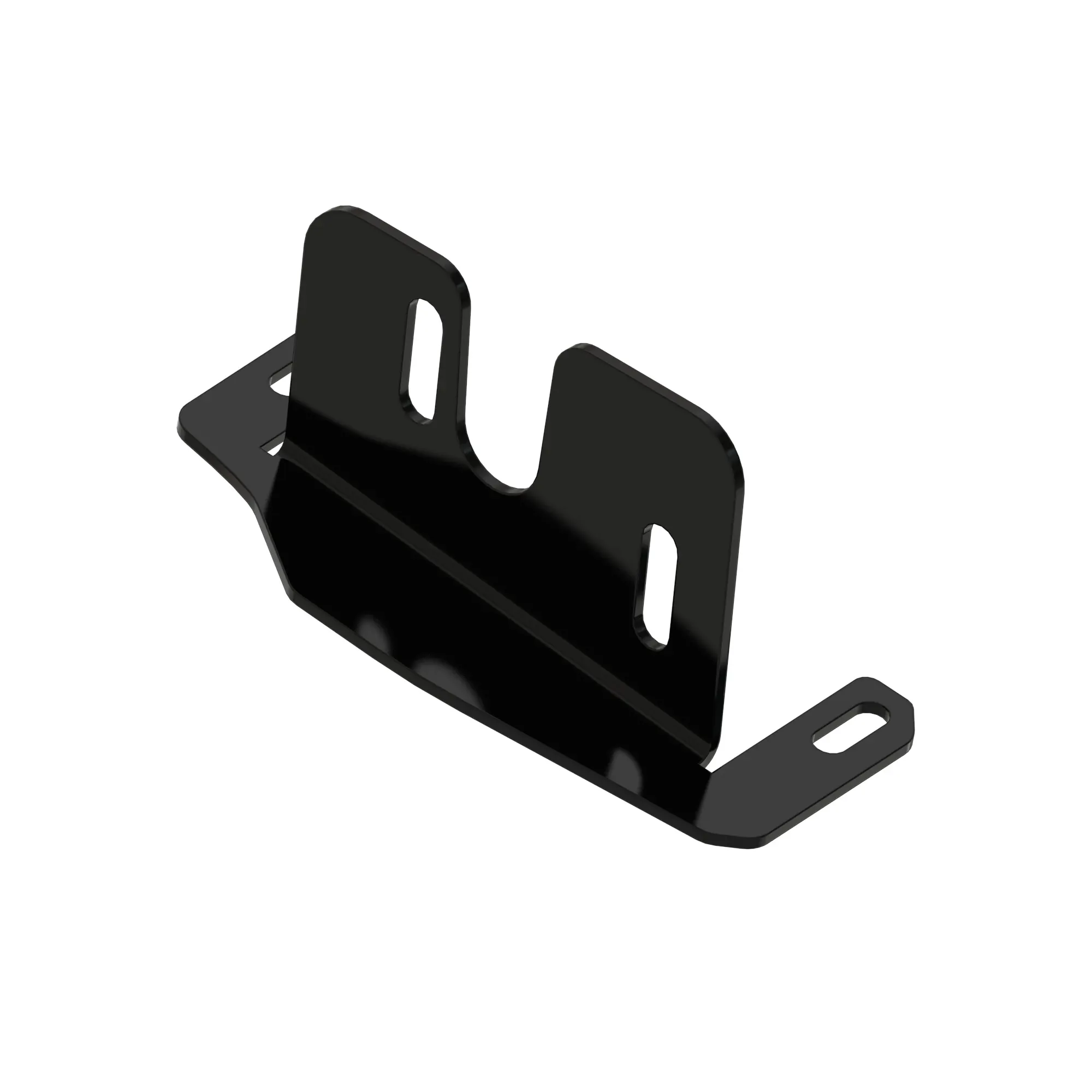 John Deere Cab Door Mount Bracket, Left Side - M174592