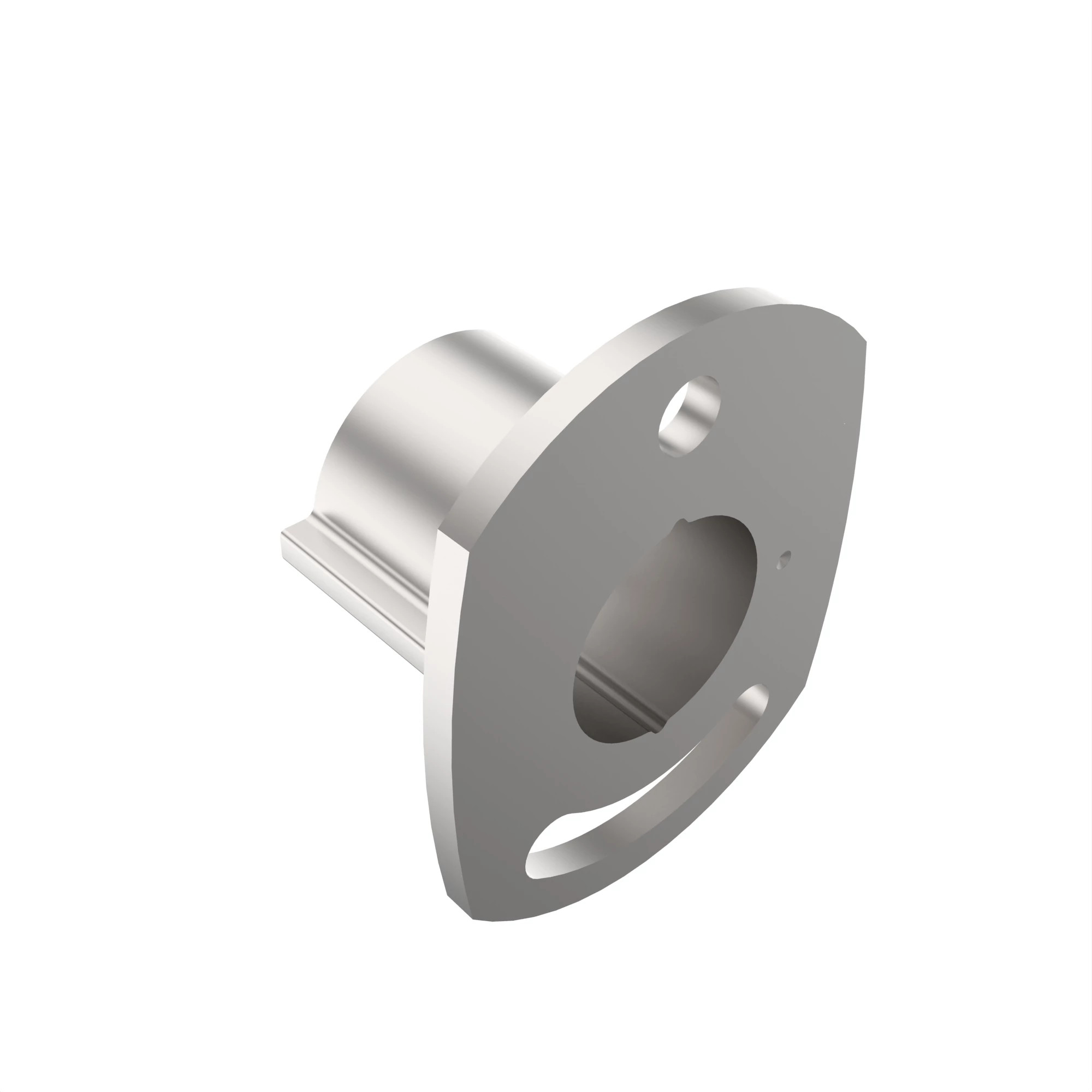 BUSHING, (RB BALE SHAPE SENSOR)