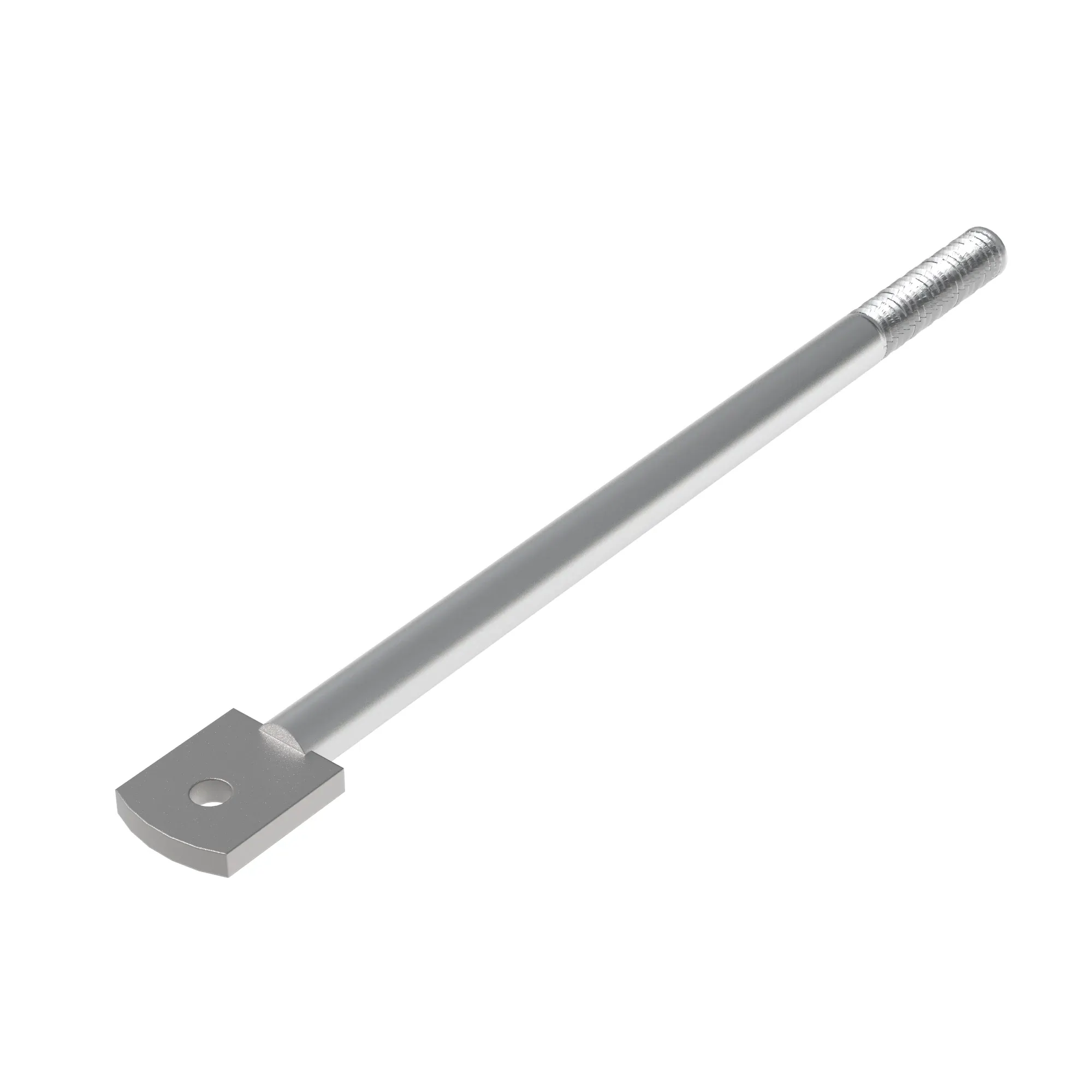 John Deere Tie Rod End - T451165