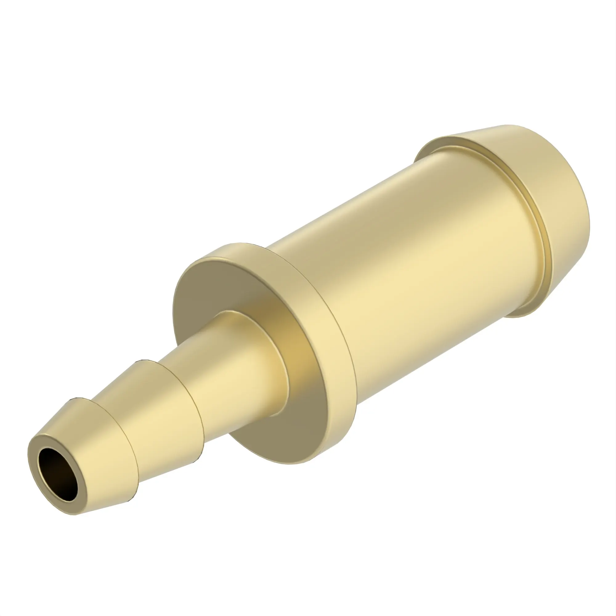 John Deere Hose Fitting - T255097