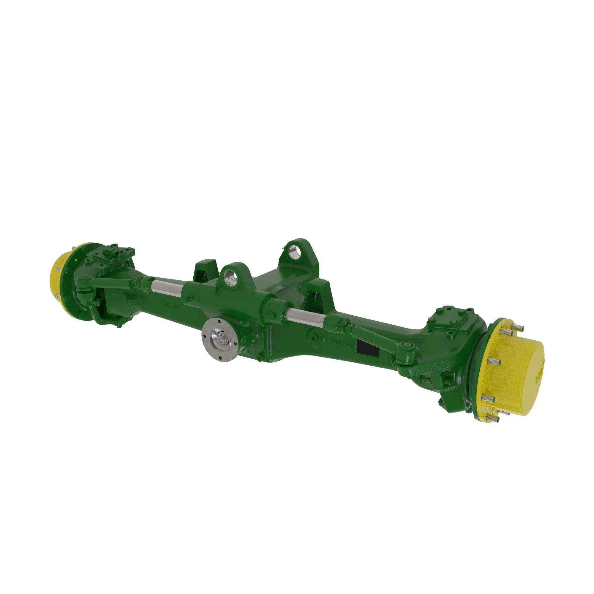 John Deere Front Axle - AL219162