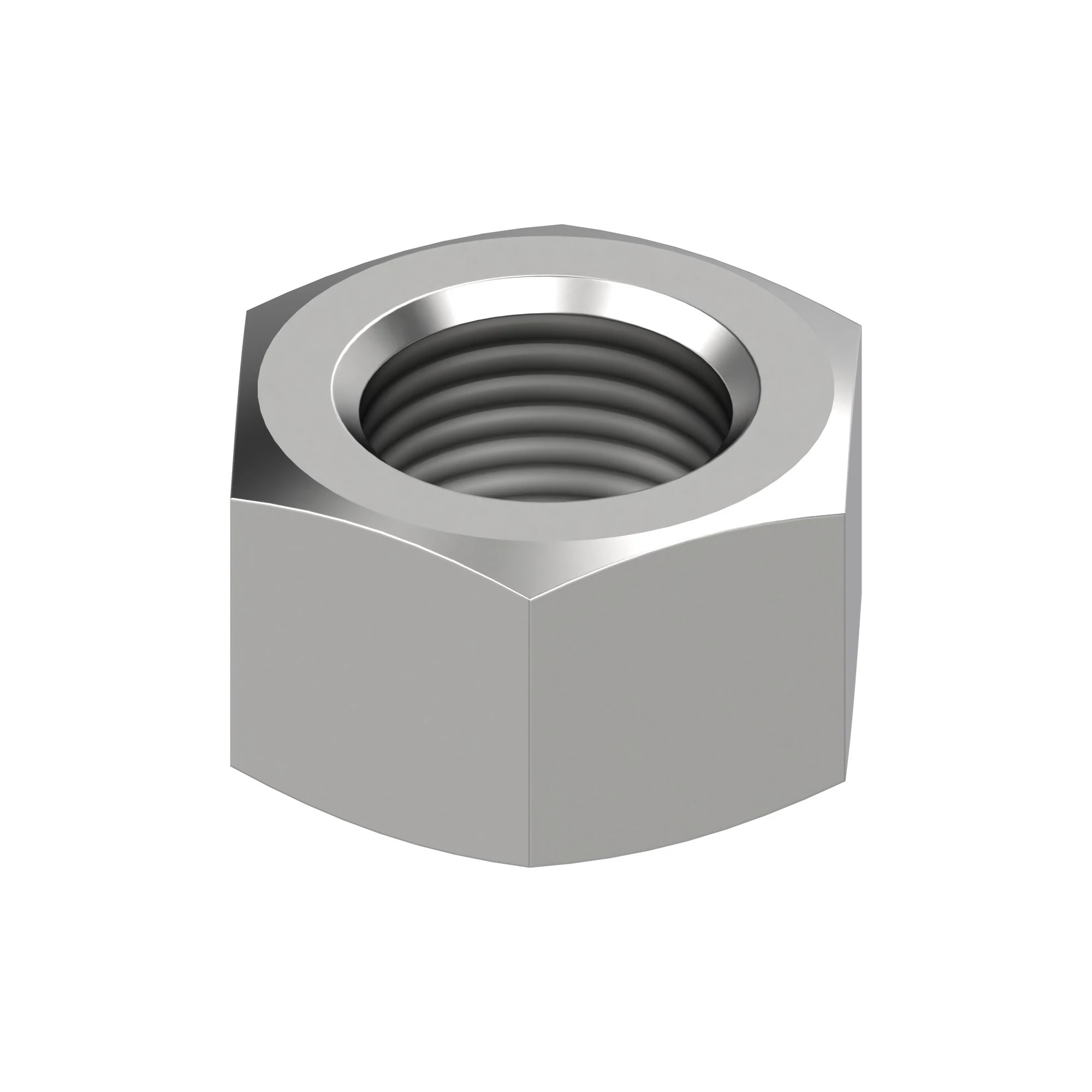 NUT, HEX, M16X1.5