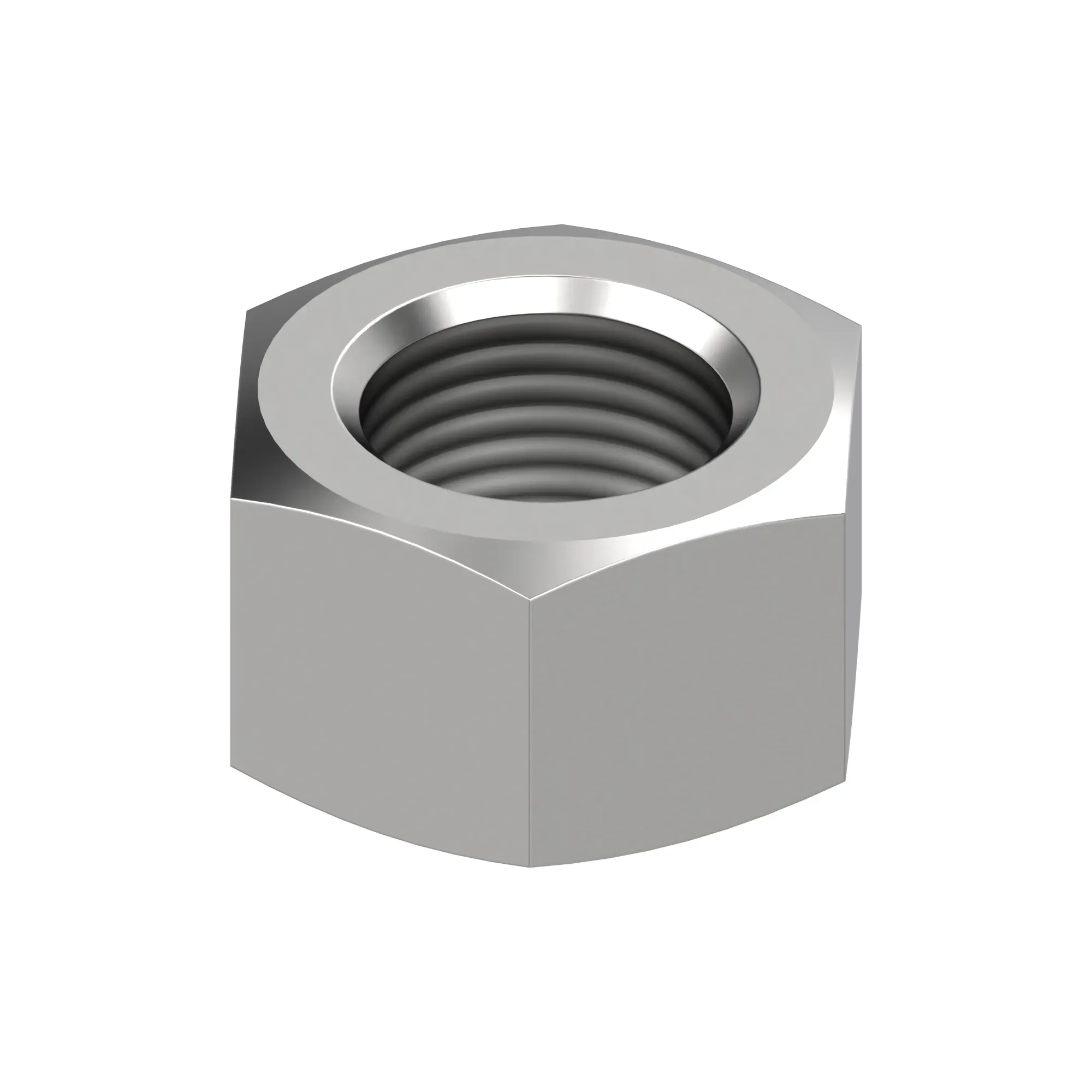 John Deere Hexagonal Nut, M16 - H170534