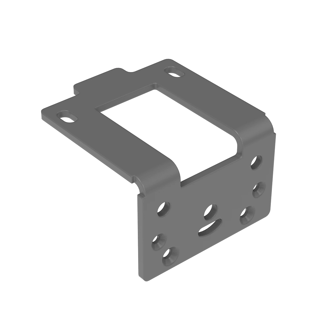 Plate Cover Spring Retainer