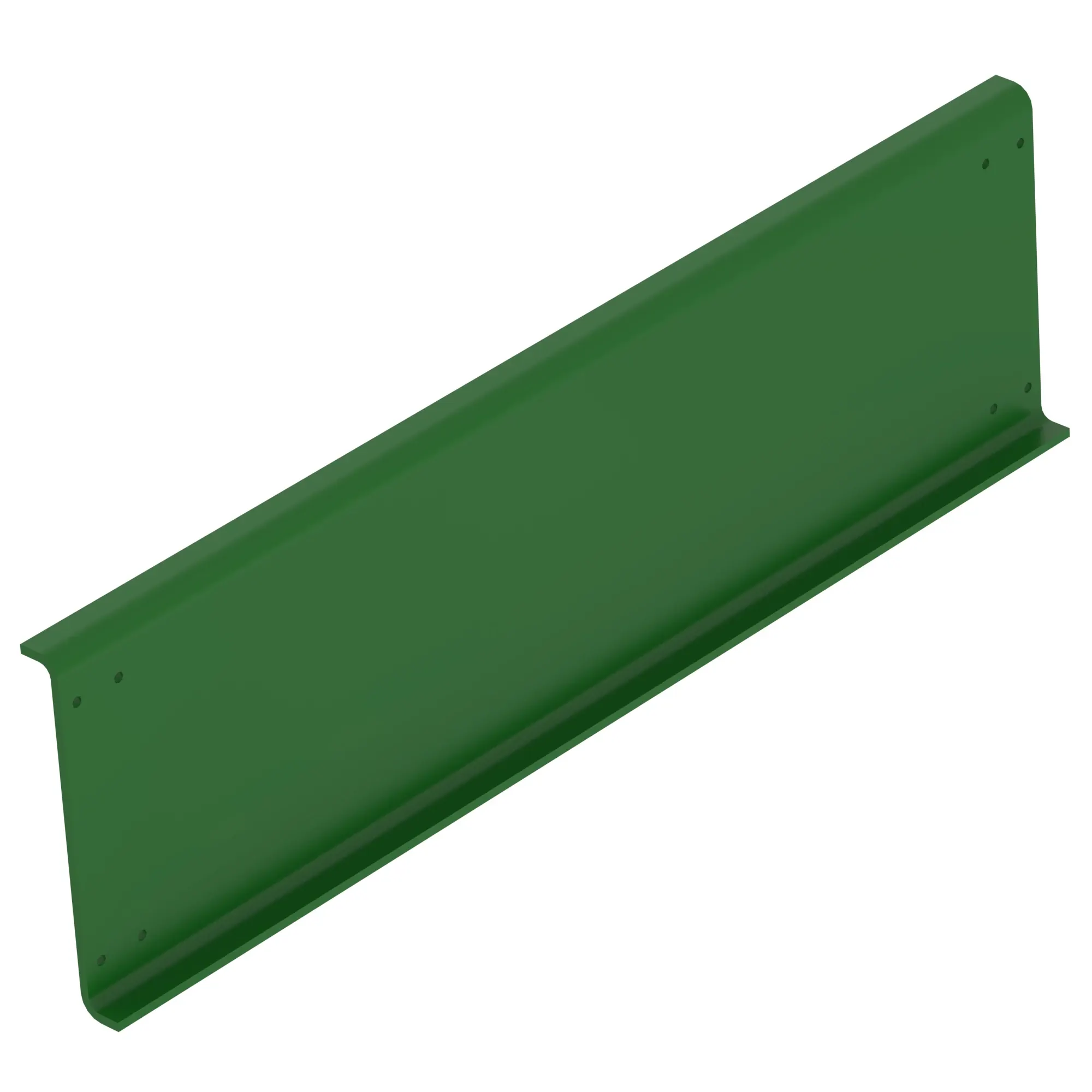 ANGLE, TANK GUARD