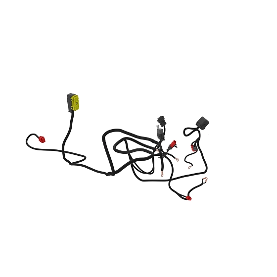 At336191 AT423633: Engine Interface Wiring Harness | Shop.Deere.com