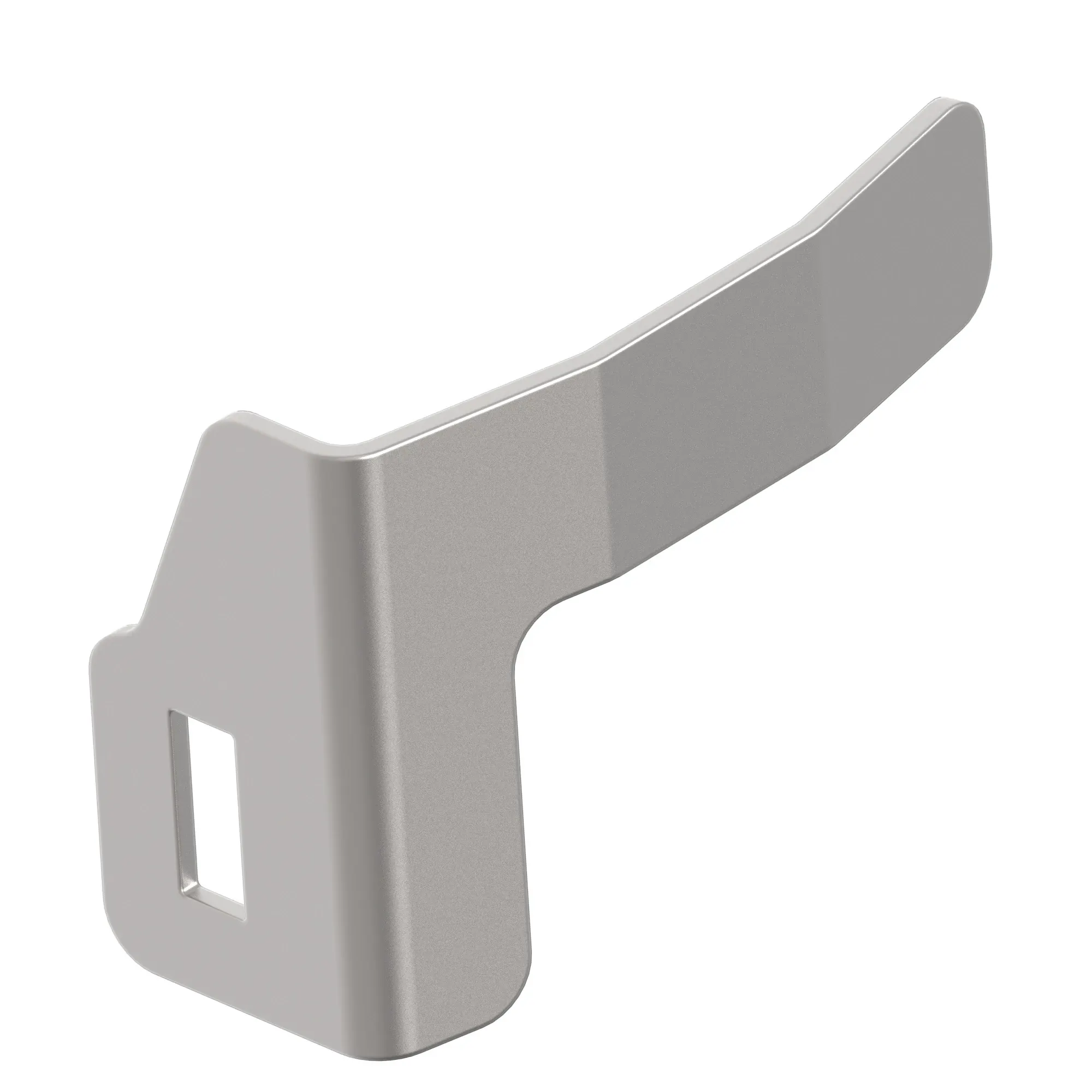 BRACKET, SENSOR FLAG