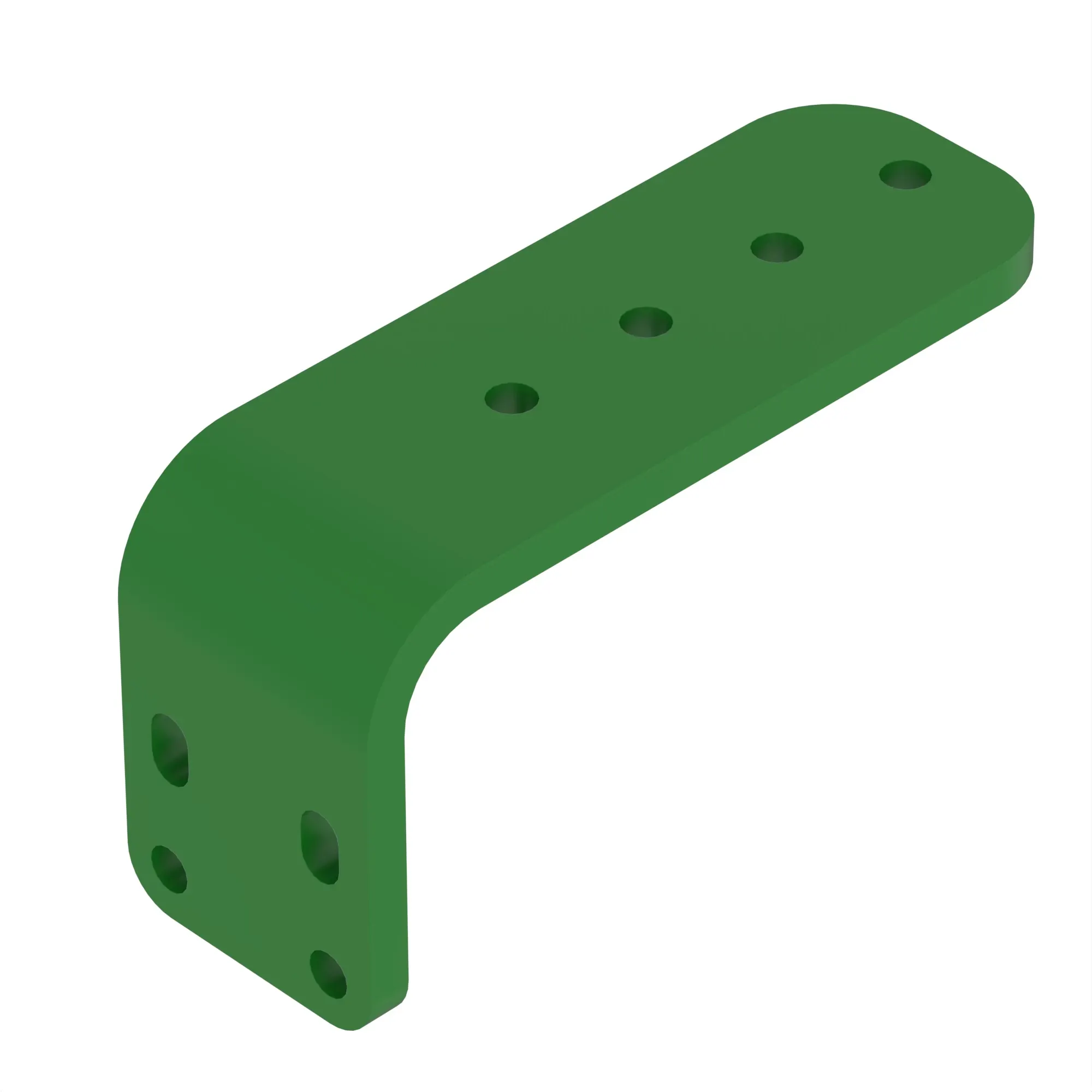 John Deere Bracket - KK27614