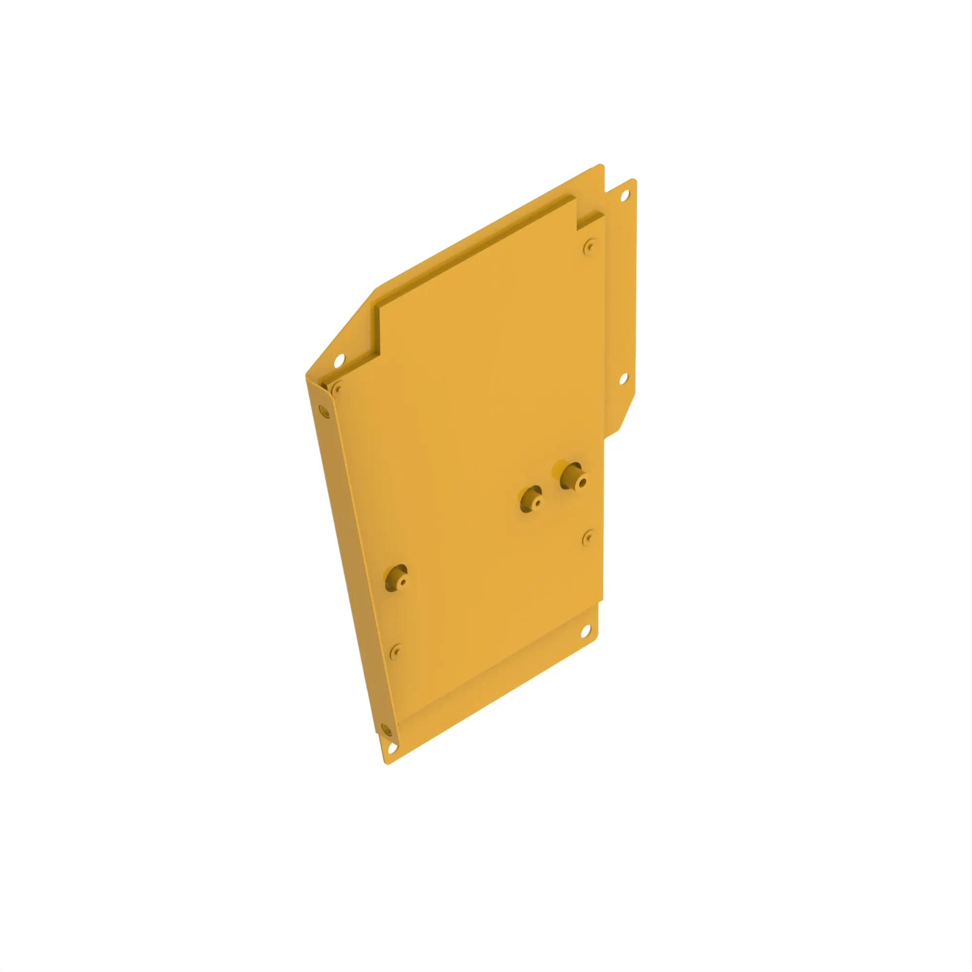 John Deere Heat Shield - AT456372