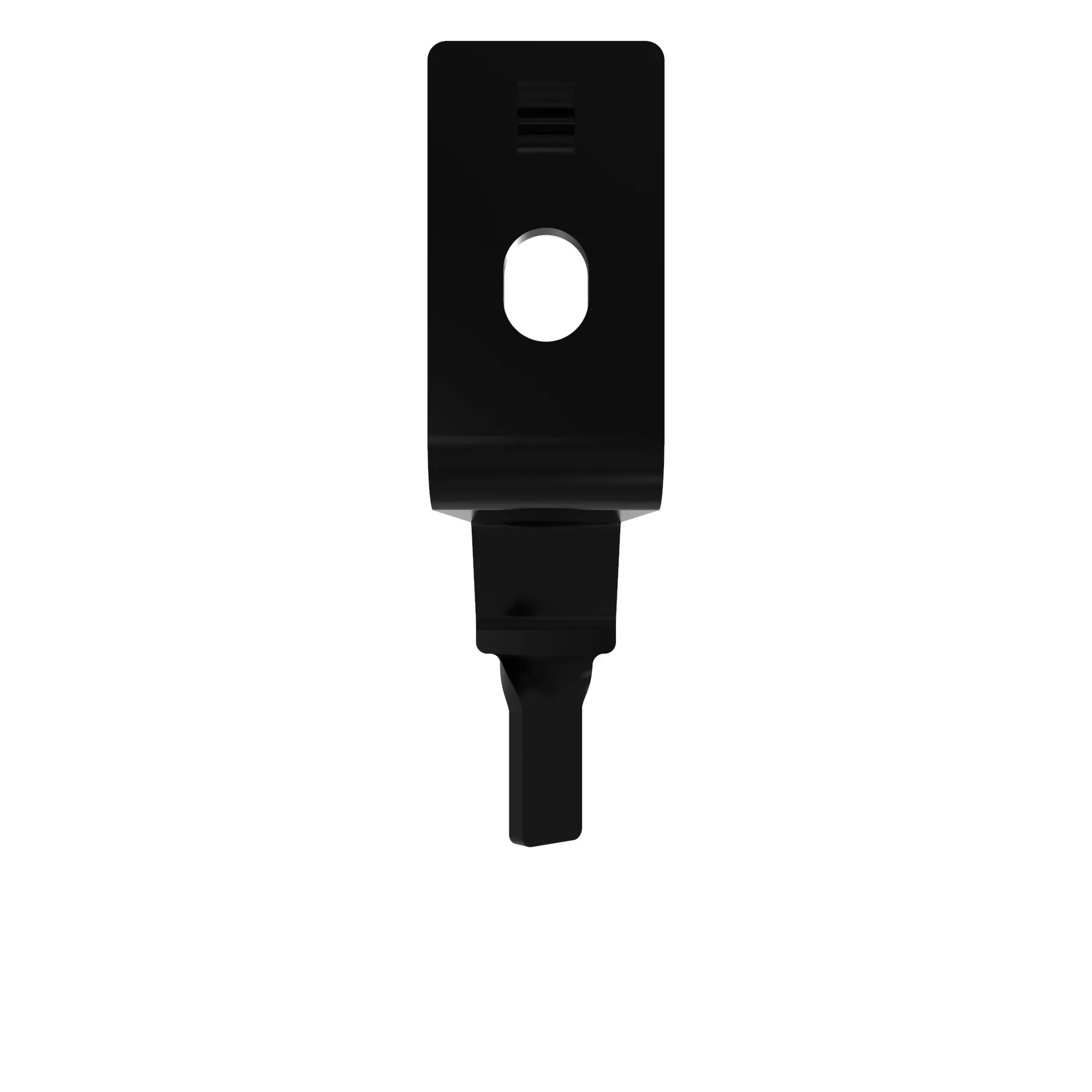 STRAP, CLUTCH ANTI-ROTATION W/ LOCA