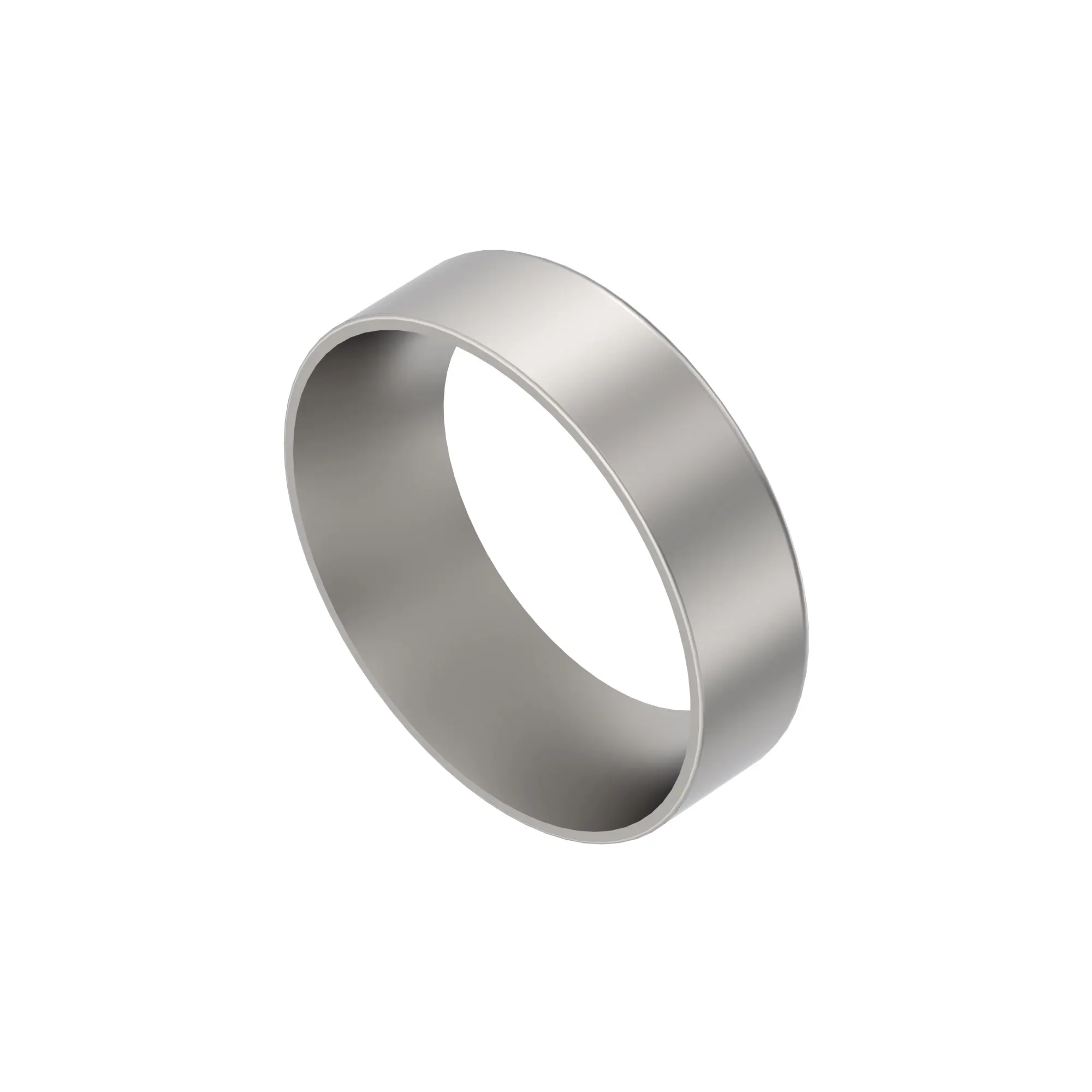 John Deere Tapered Roller Bearing Cup - JD8255