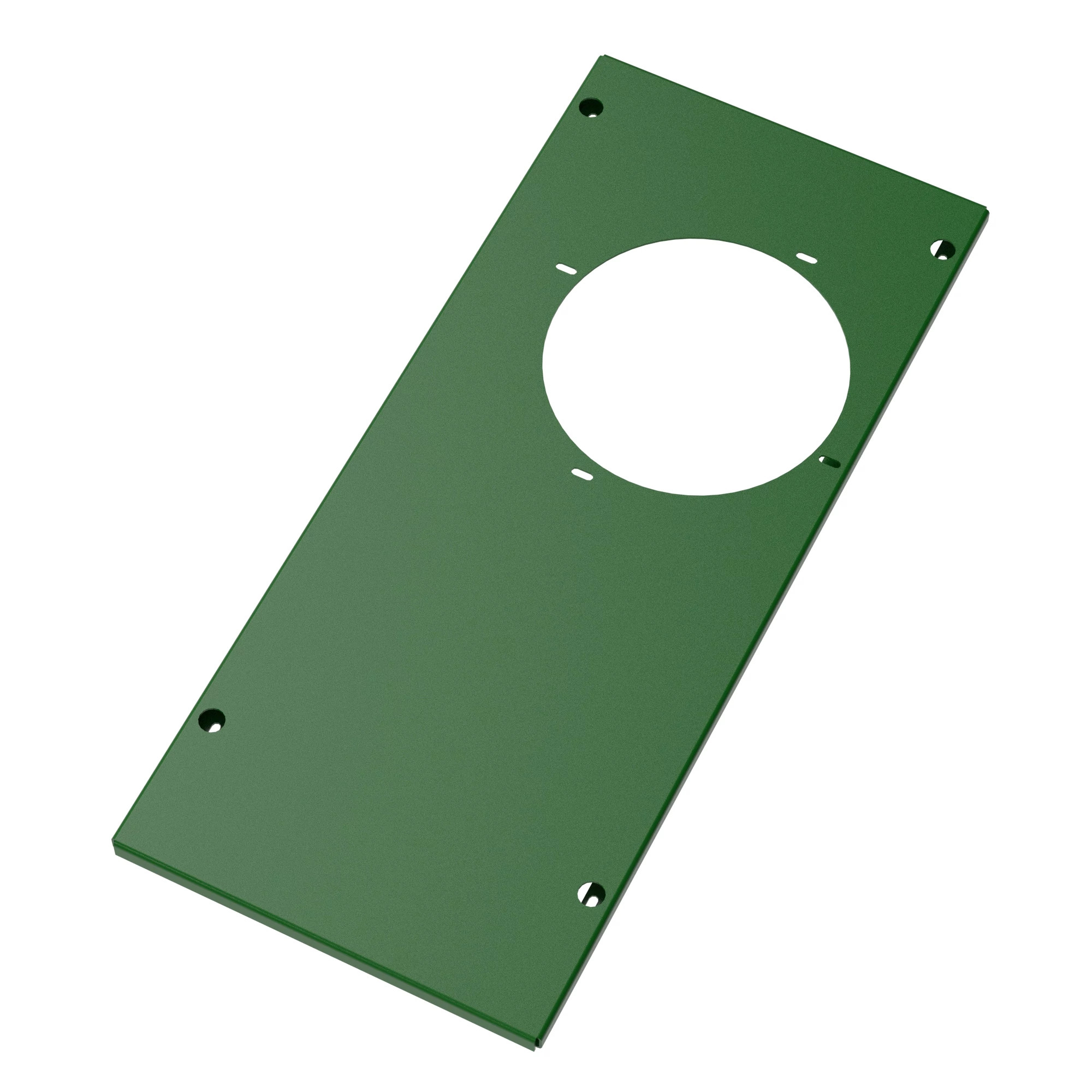 John Deere Engine Cover - Z101205