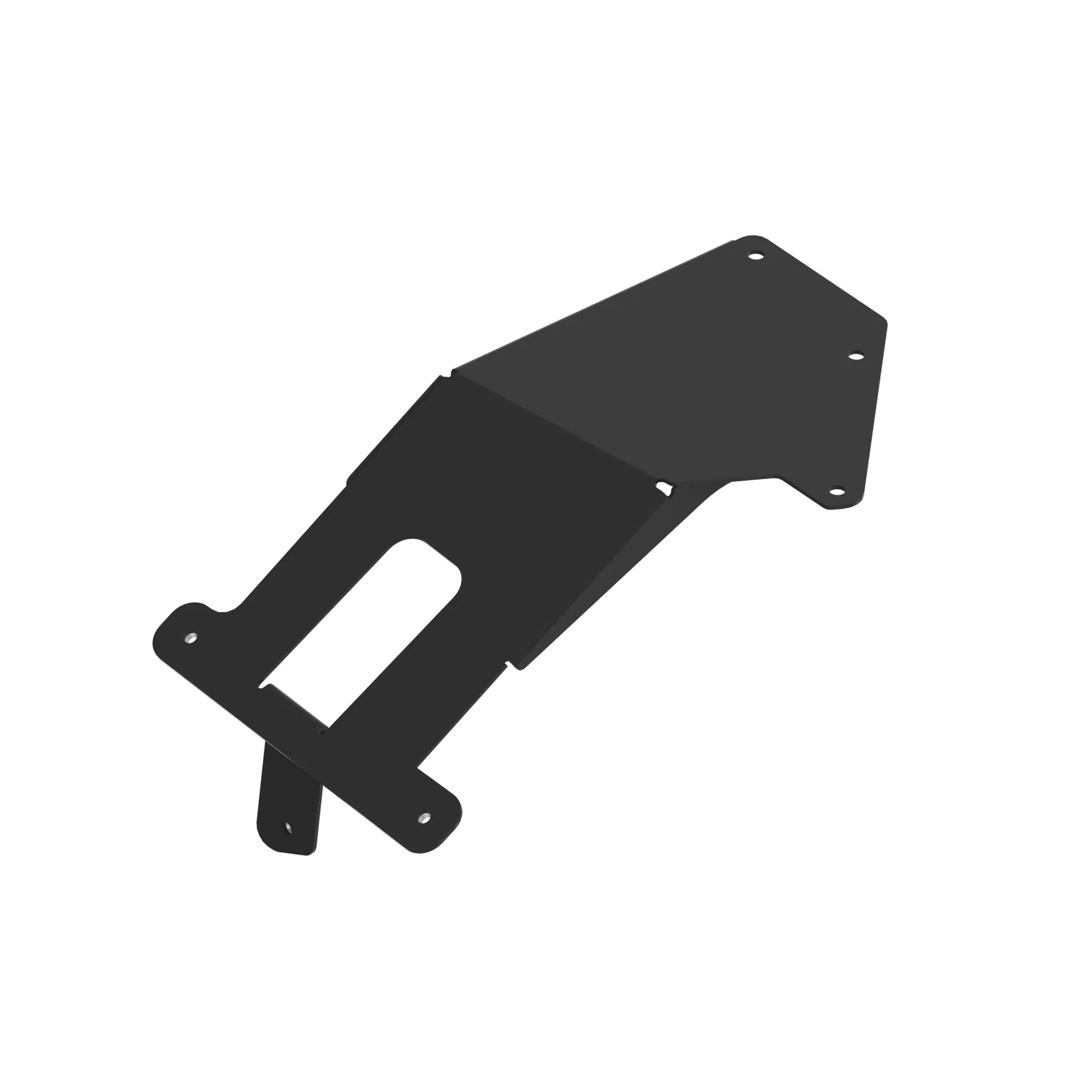 BRACKET, MOUNT BRACKET FOR GREEN LI