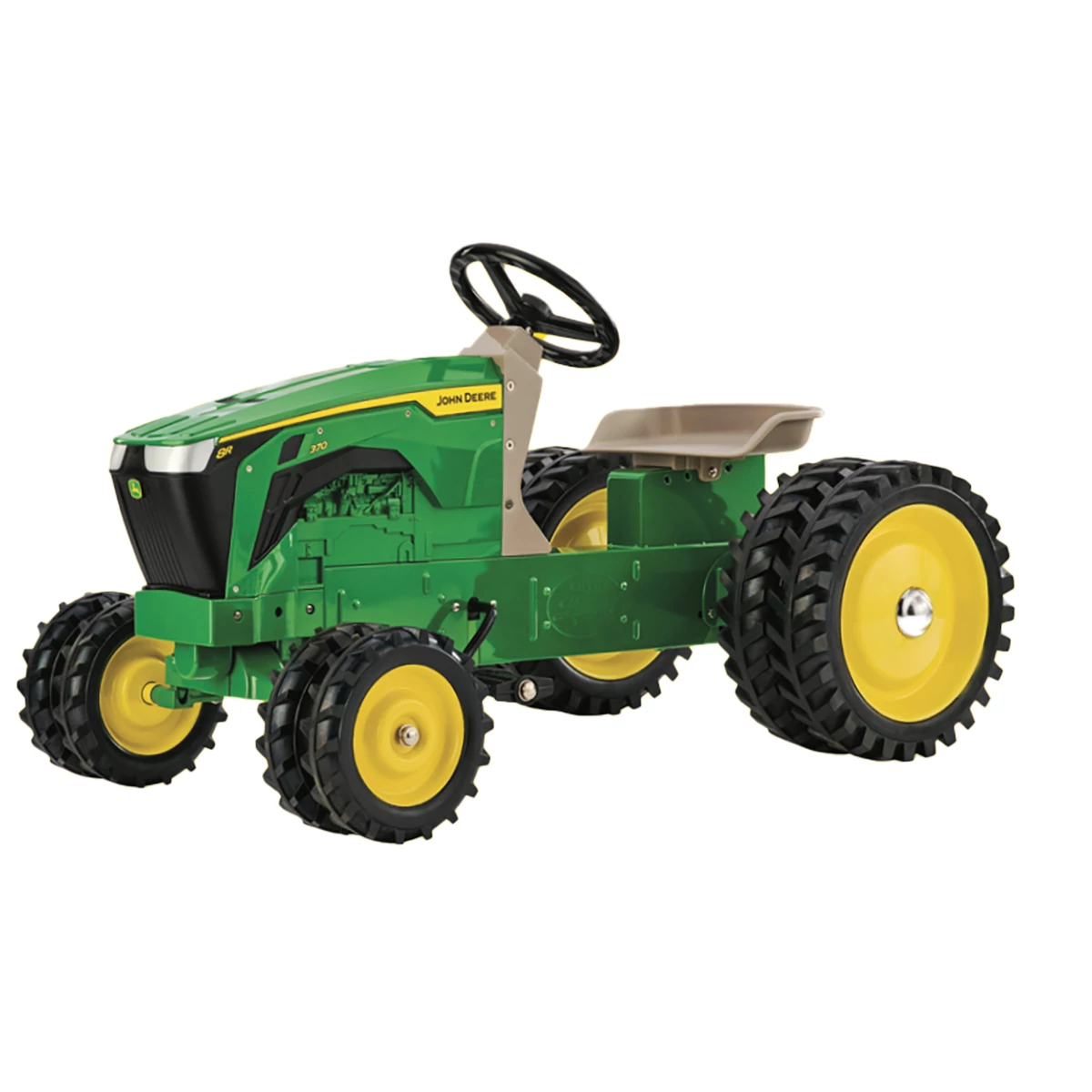Limited Edition 8R 370 Pedal Tractor