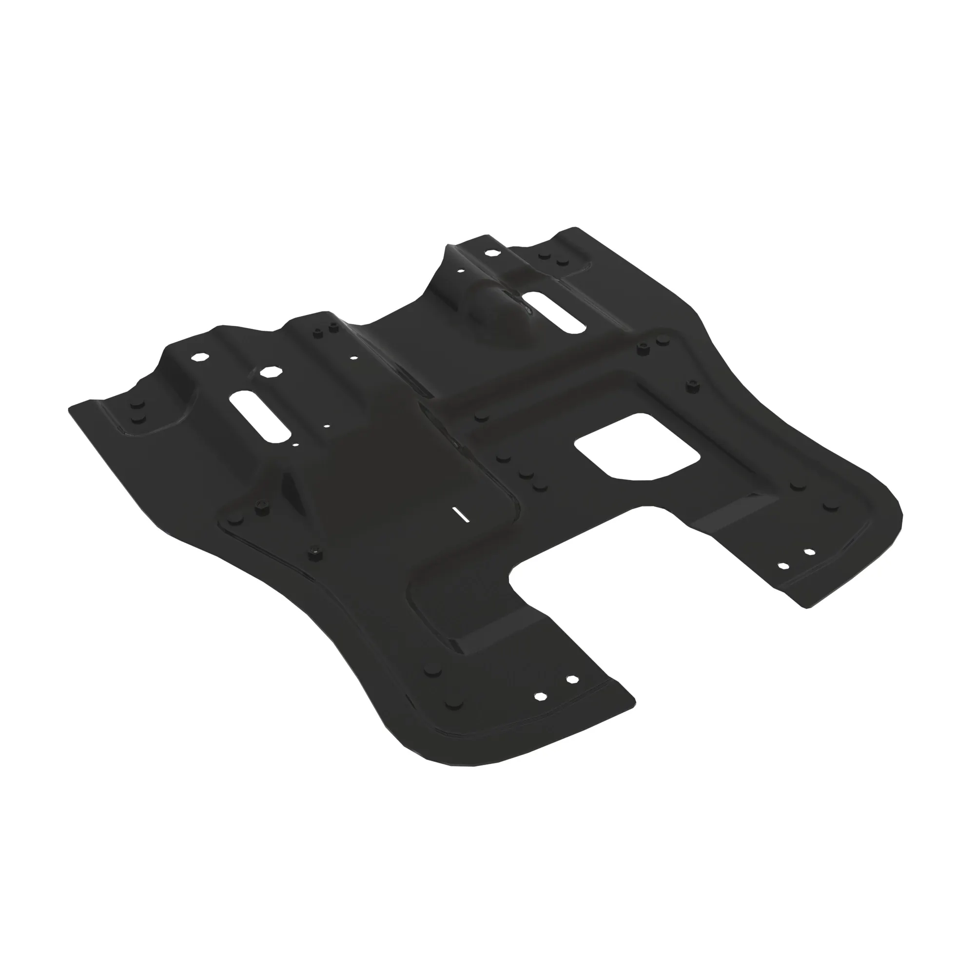 John Deere Front PTO Cover - AL225865