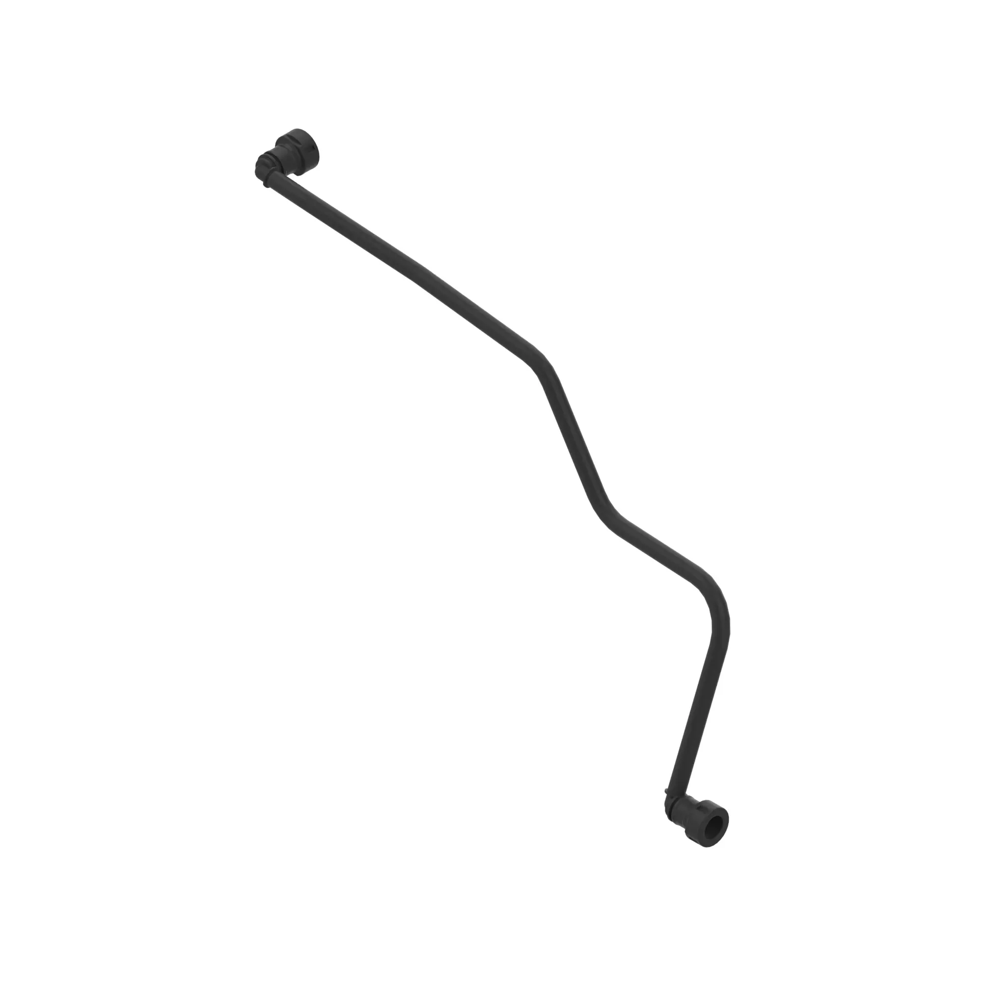 PIPE, DIN74324 12X1,5  HOT-FORMED