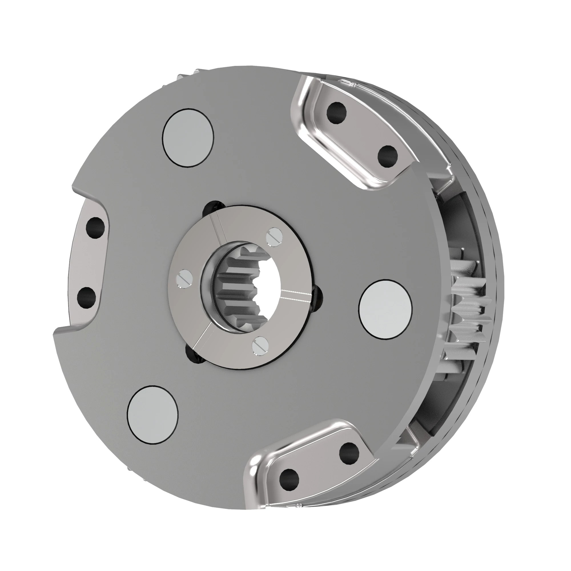 John Deere Cage and Gear Assembly - 40271056