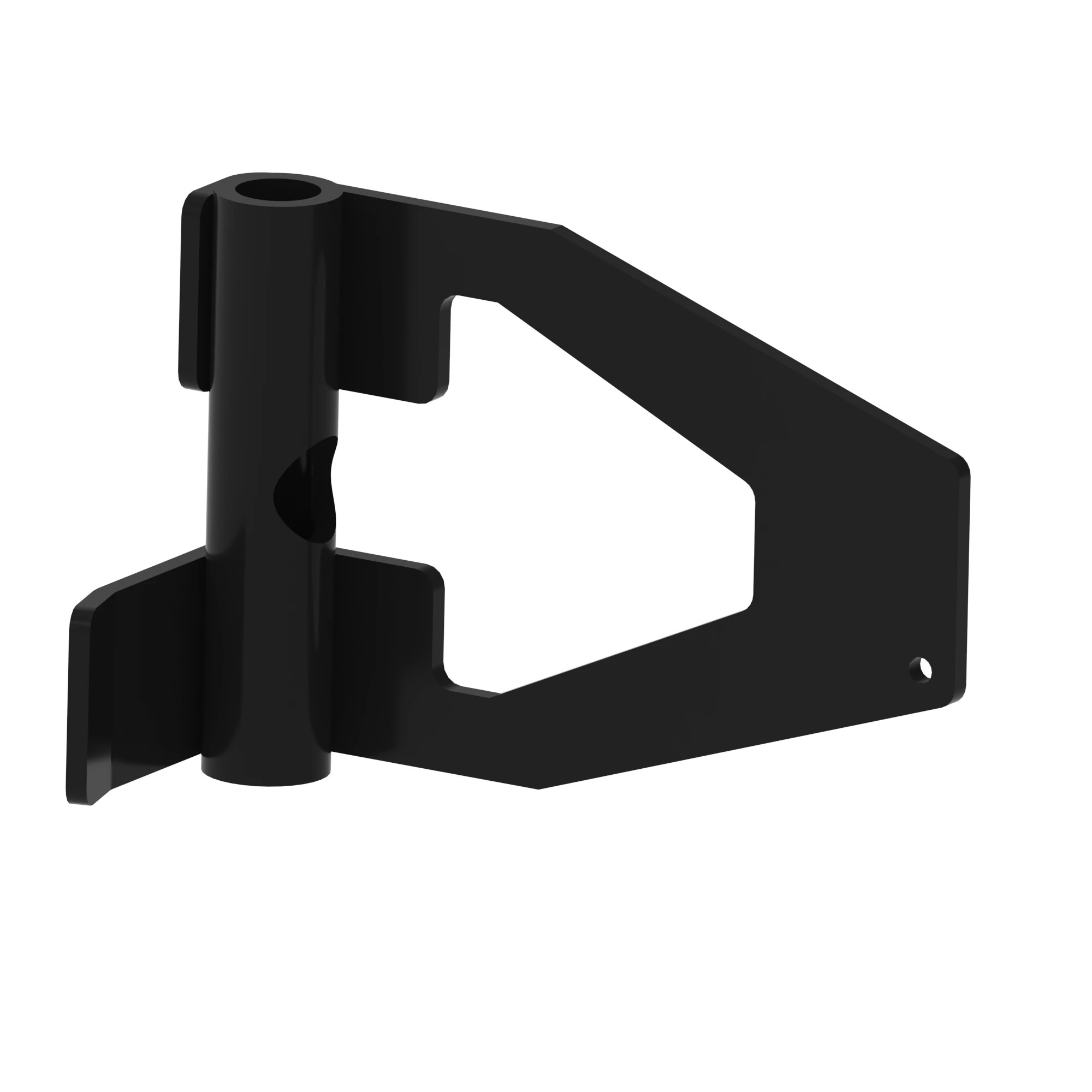 ARM, WELDED BRAKE SWITCH