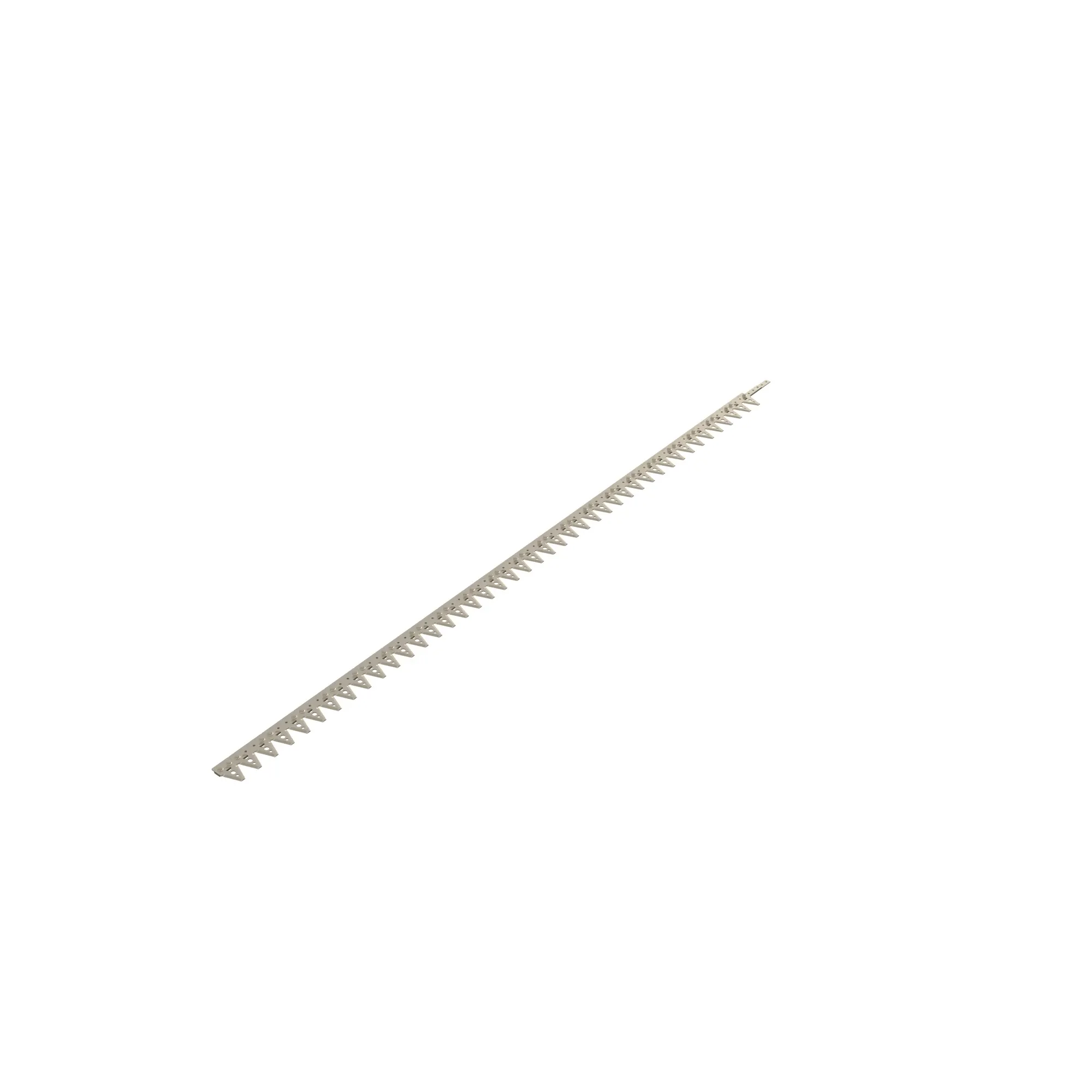 KNIFE ASSY,END SECTION, 25'