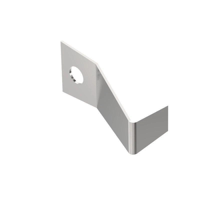 John Deere Bracket - H94386