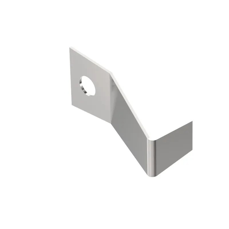 John Deere Bracket - H94386