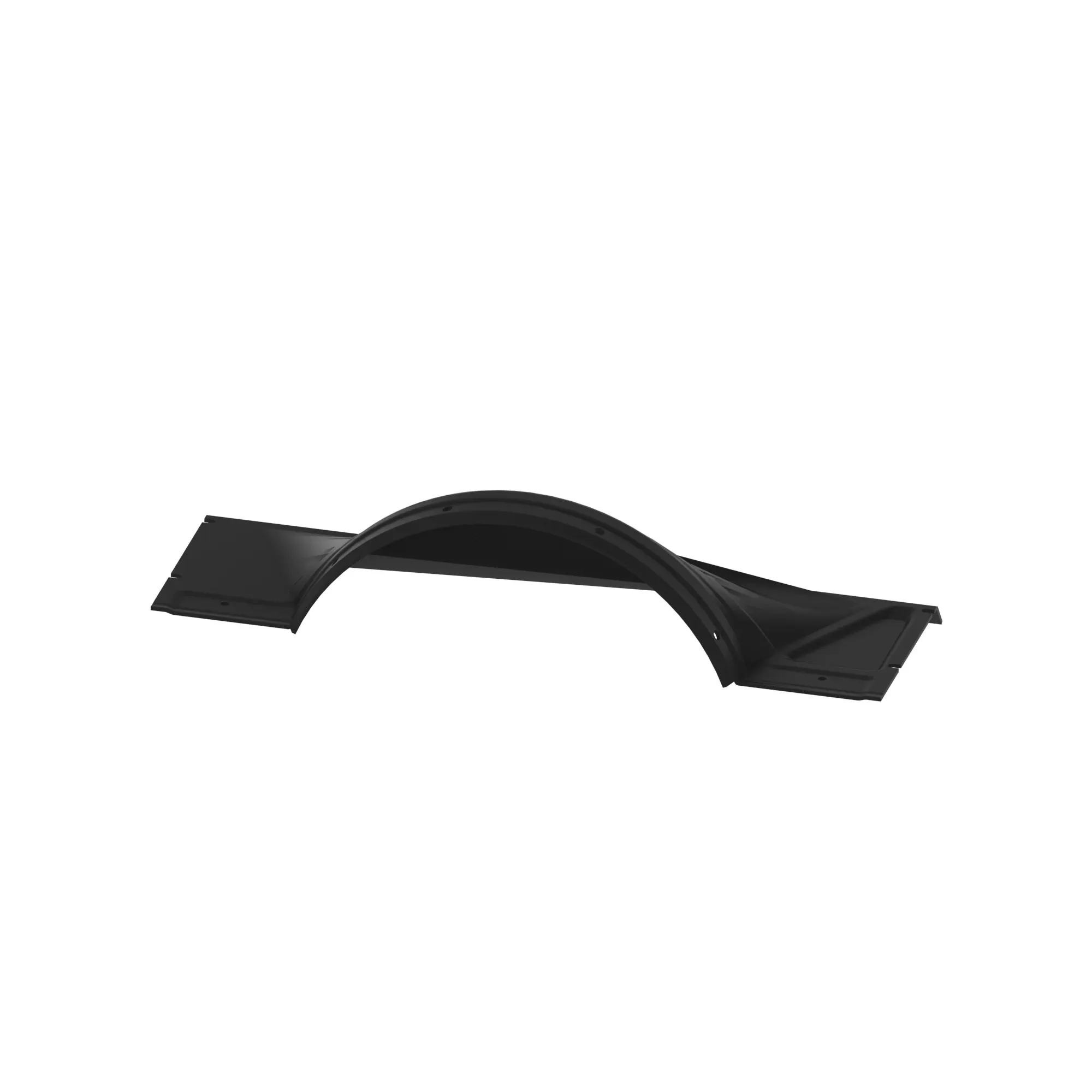 COVER, X89 UPPER FB DUCT COVER