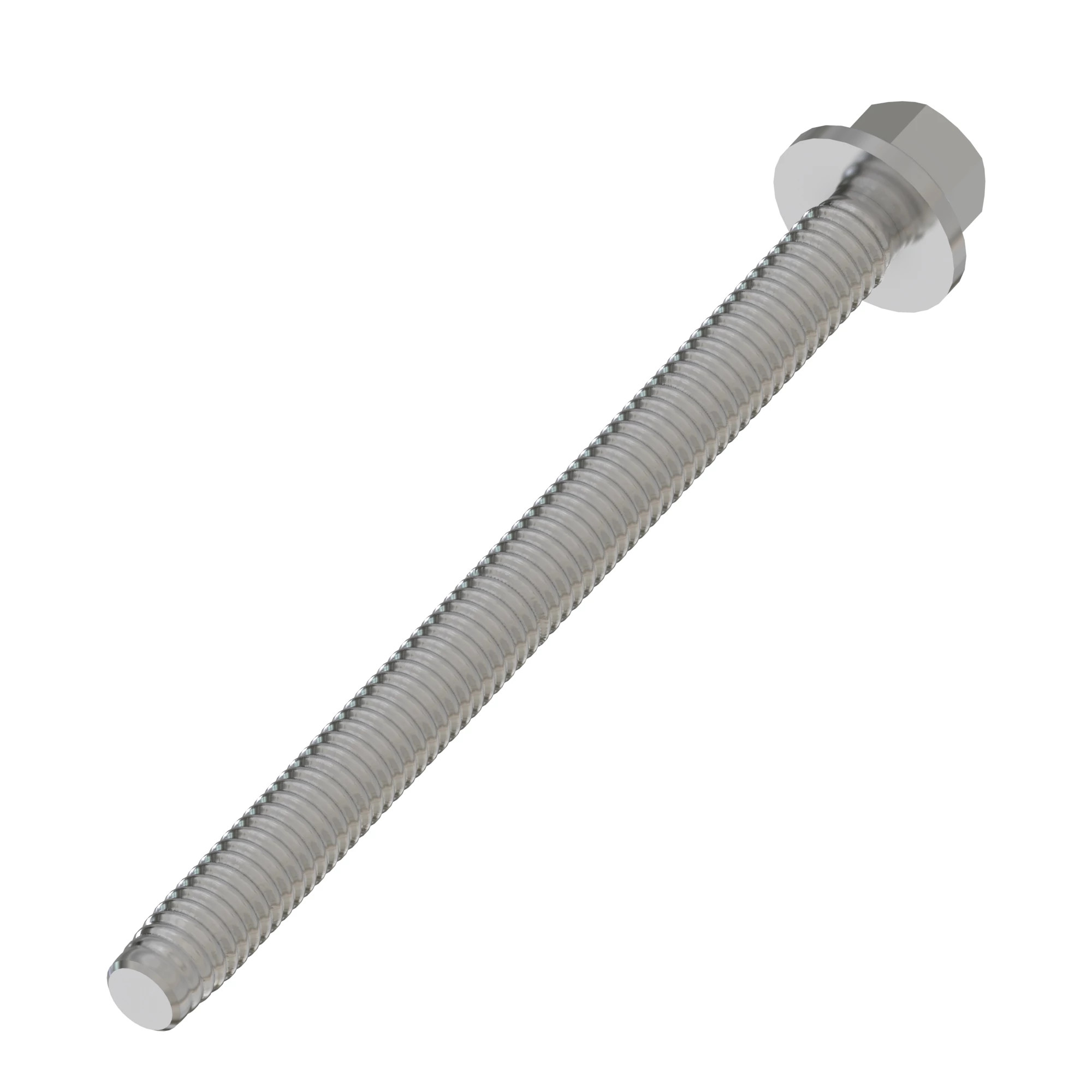 BOLT, M10 X 1.5 X 146 SEMS HEX HEAD