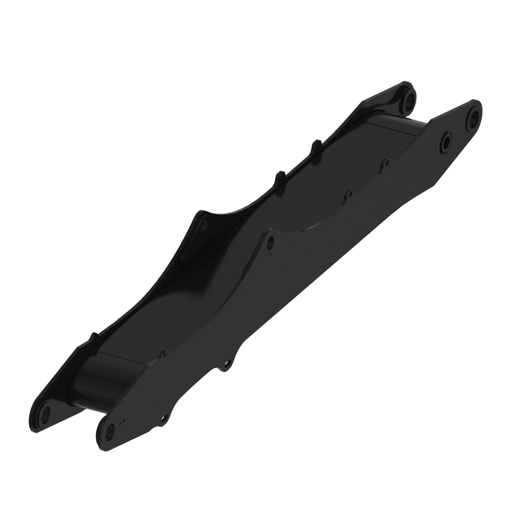 MAIN BOOM, MAIN BOOM WITH BUSHINGS
