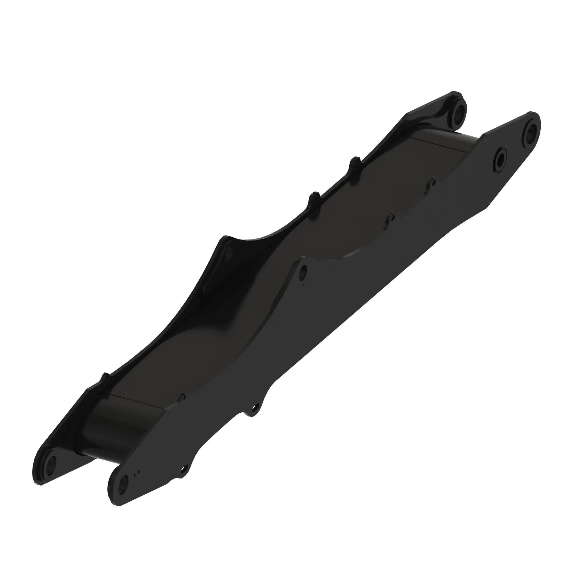 John Deere Main Boom with Bushings - F673388