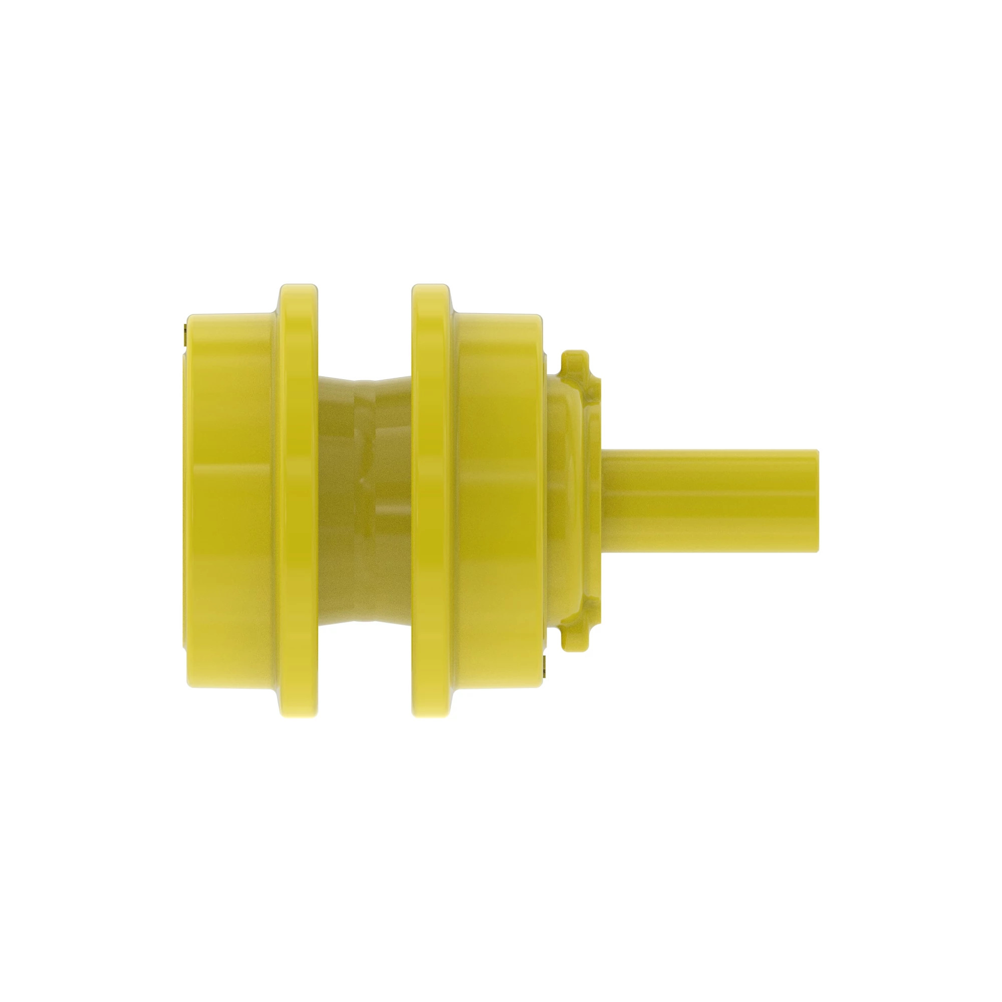 CARRIER ROLLER, TOP ROLLER - ITM