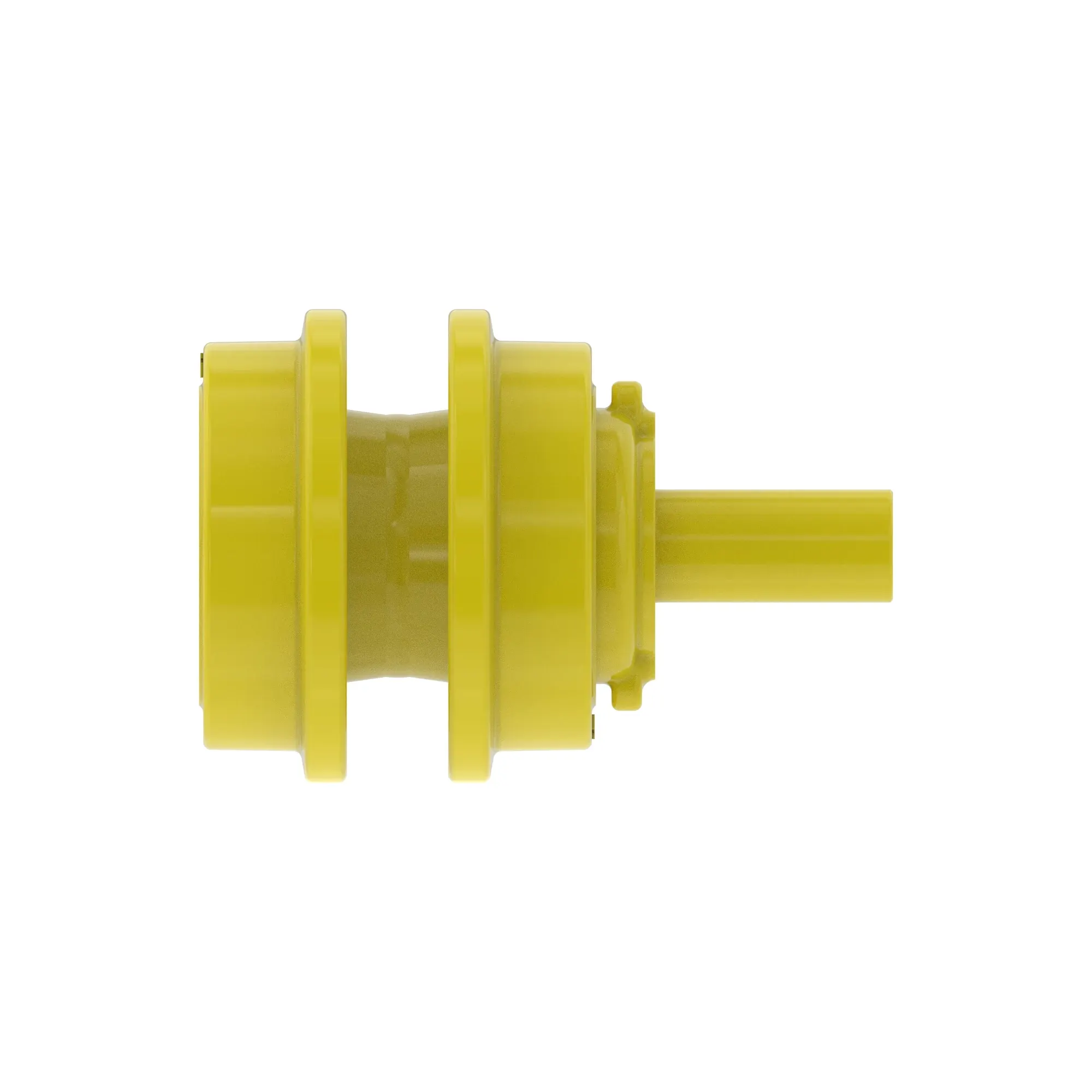 CARRIER ROLLER, TOP ROLLER - ITM