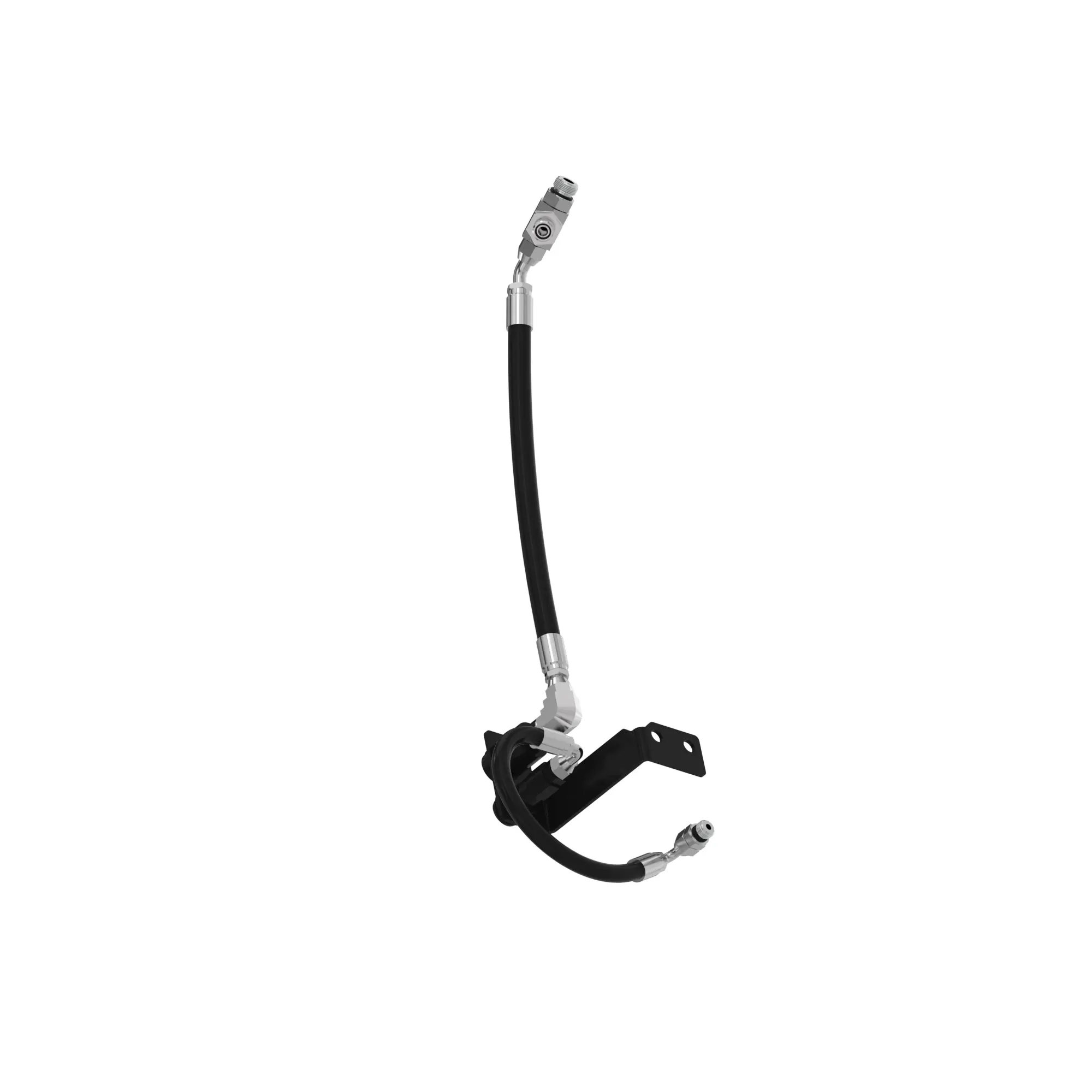 HYD. QUICK-CONNECT COUPLER, HYDRAUL