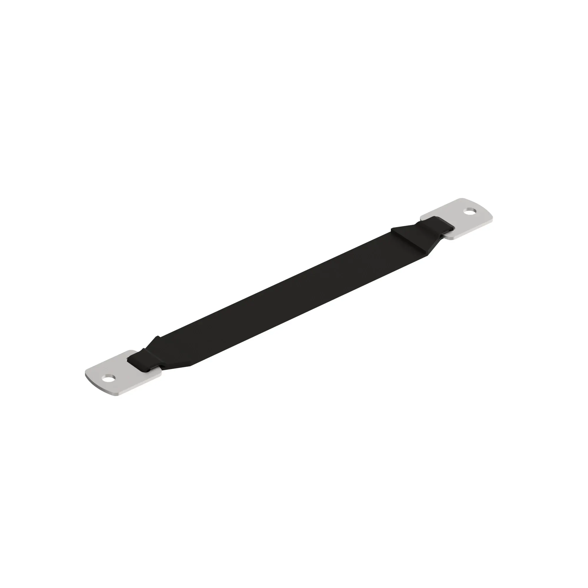 SEAT BELT, RETENTION FOR 3" PNEUMAT