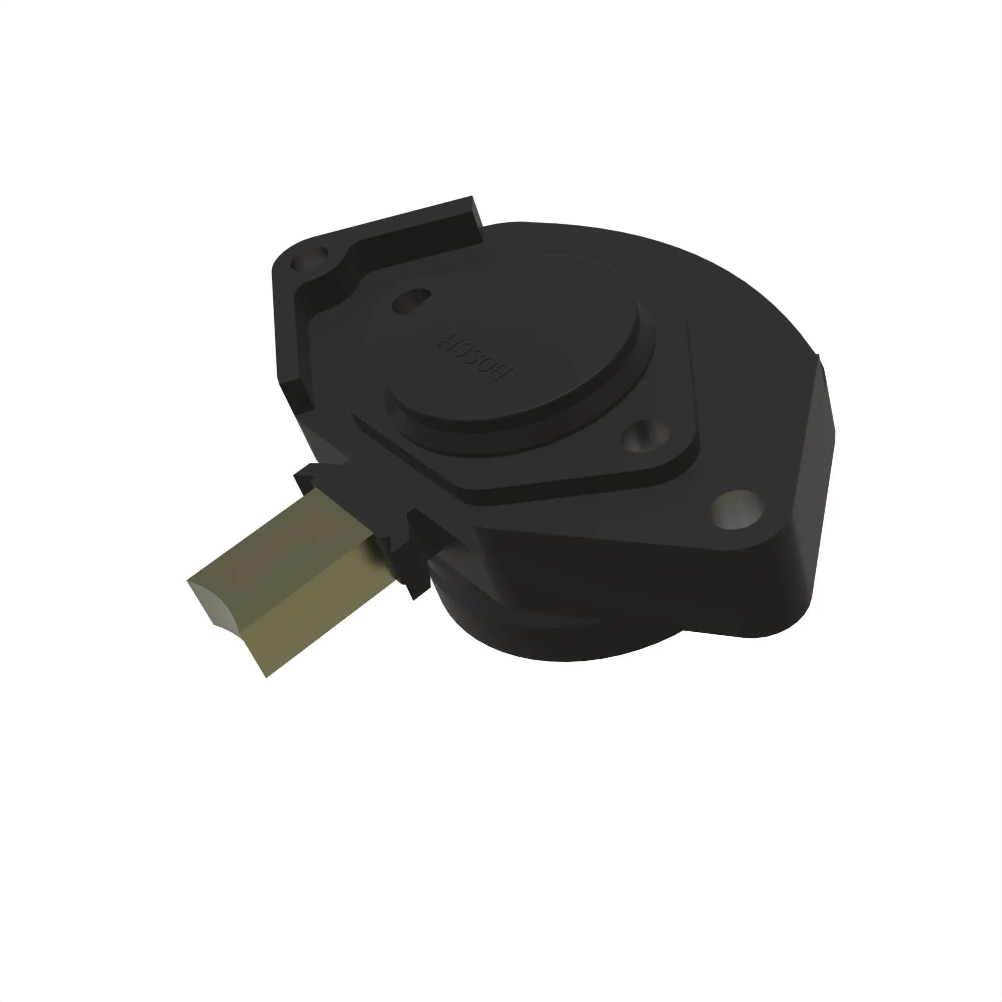 John Deere Regulator - AT163156