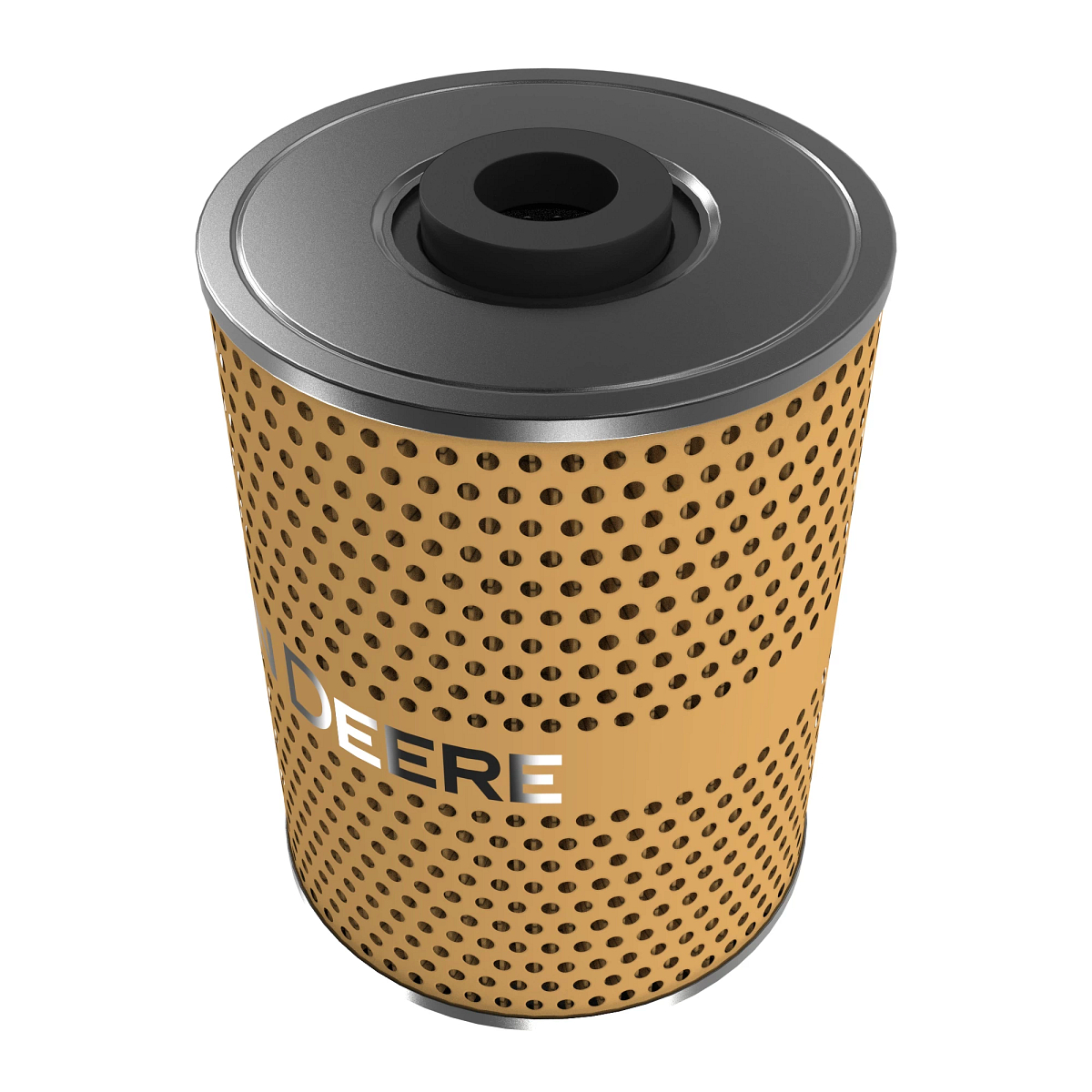 John Deere Fuel Filter Element - AR44077