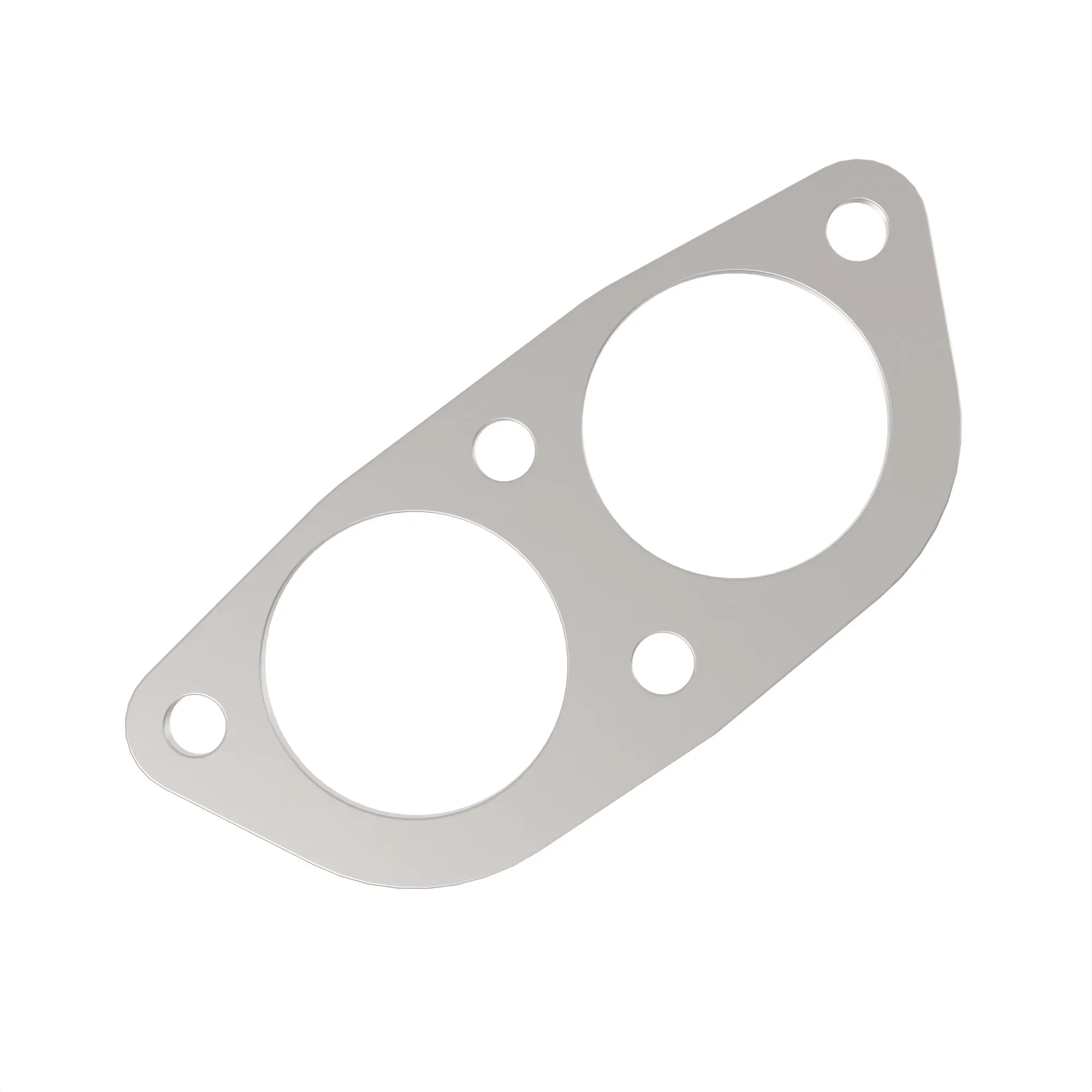 FLANGE, PLATE