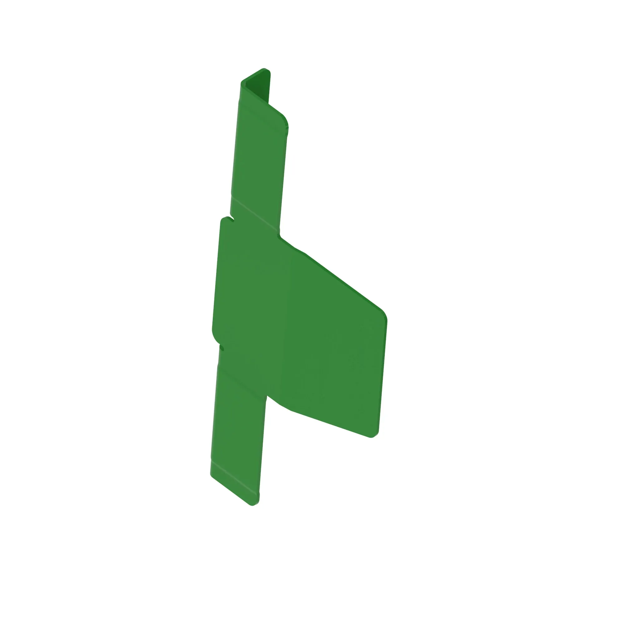 BRACKET, ATD CLOSEOUT SUPPORT
