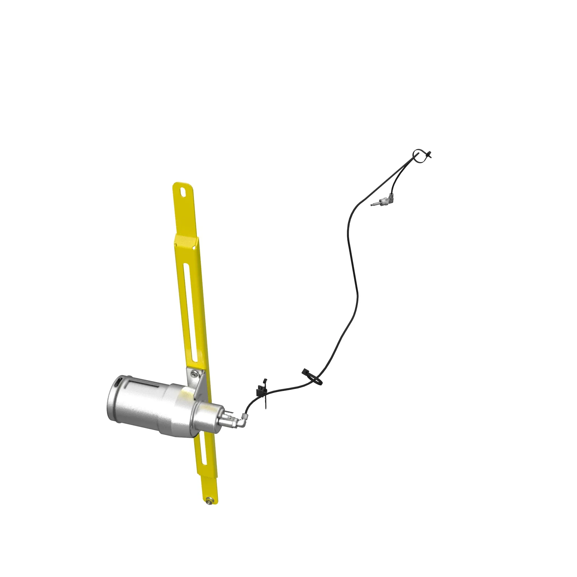 SOLENOID KIT, COLD WEATHER STARTING