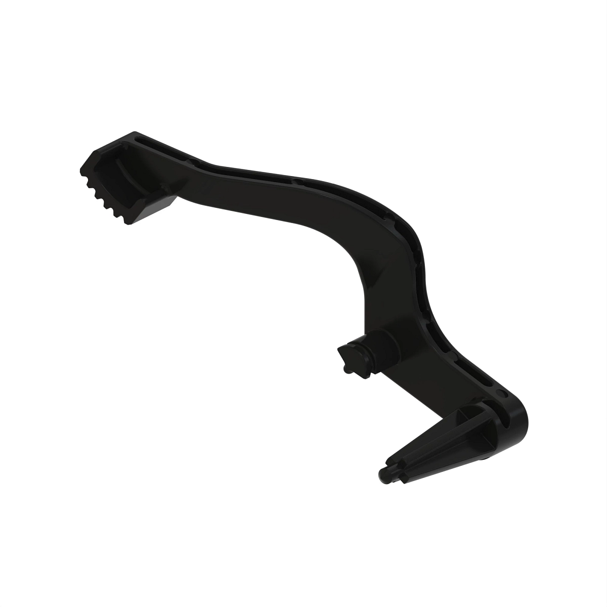 Pedal, Pivot Lock