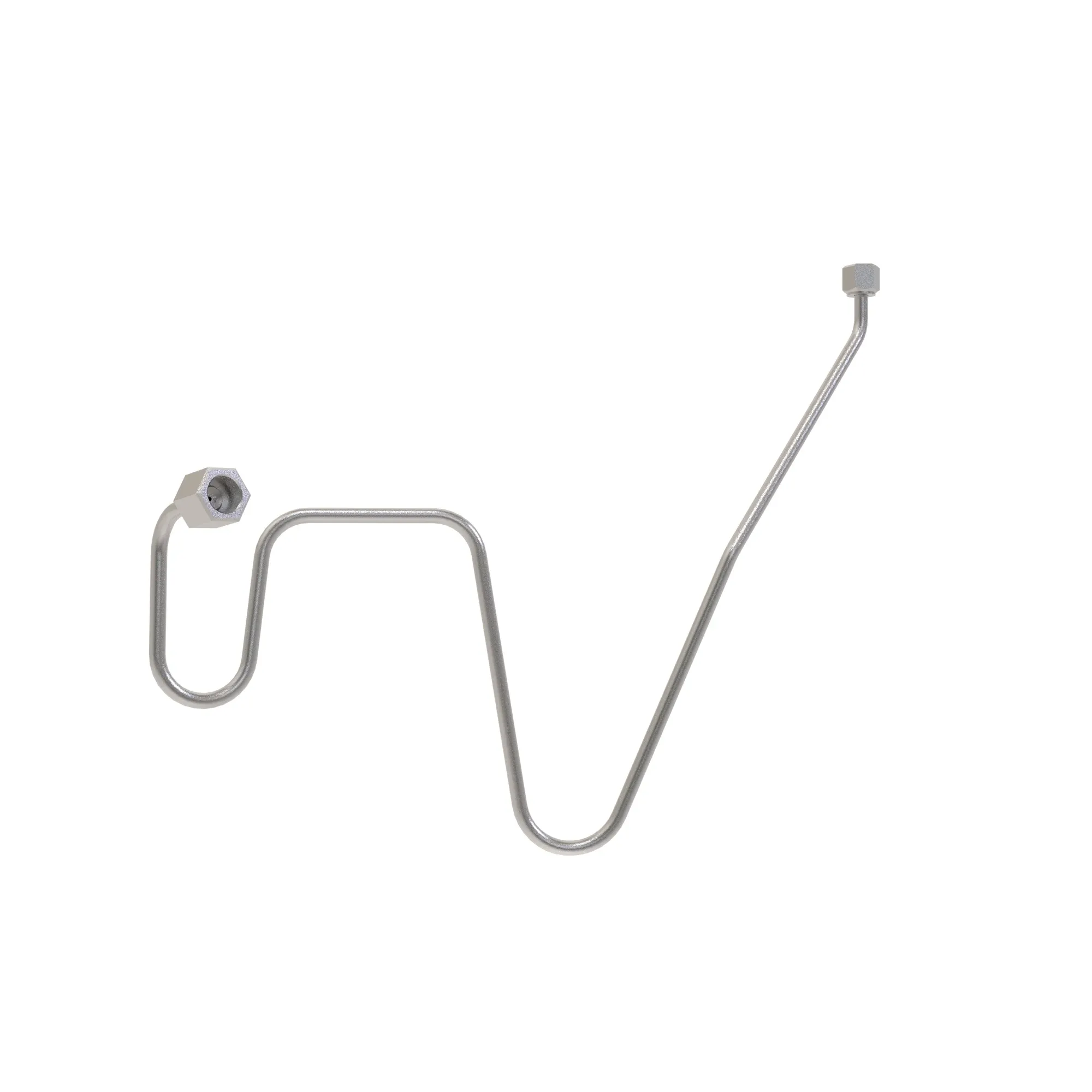 RE60051: Fuel Line, No 3