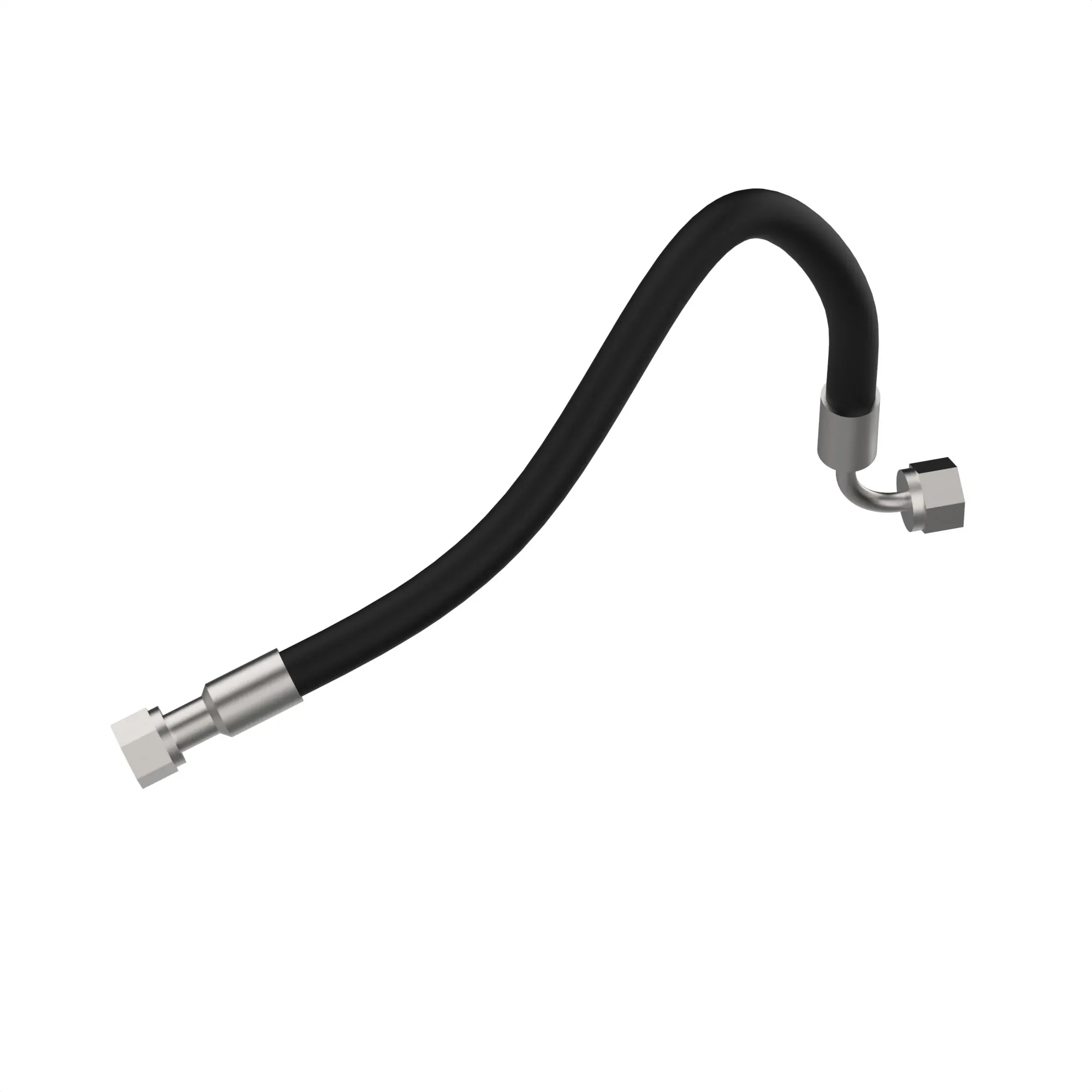John Deere Hydraulic Hose - F699617