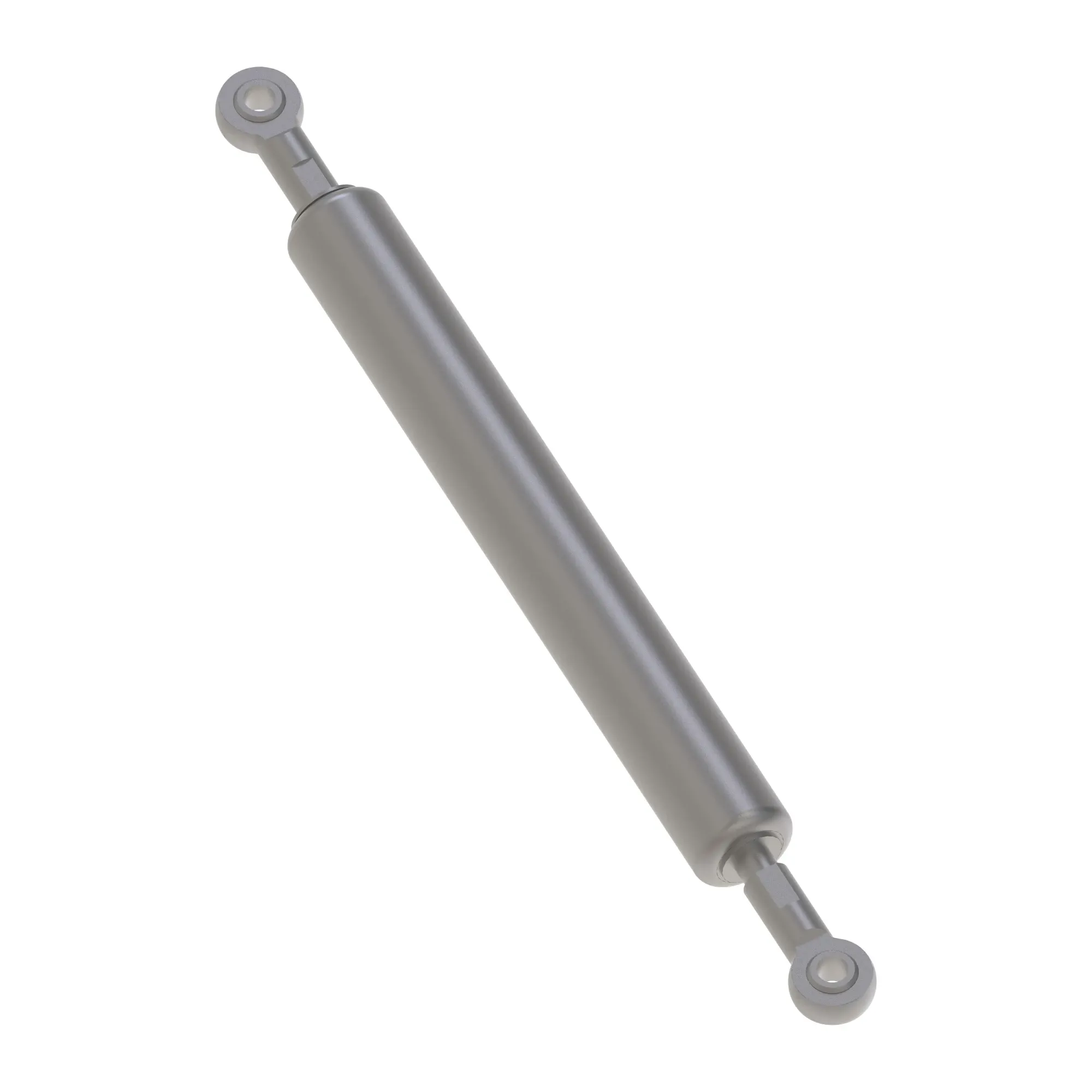 Gas Operated Cylinder