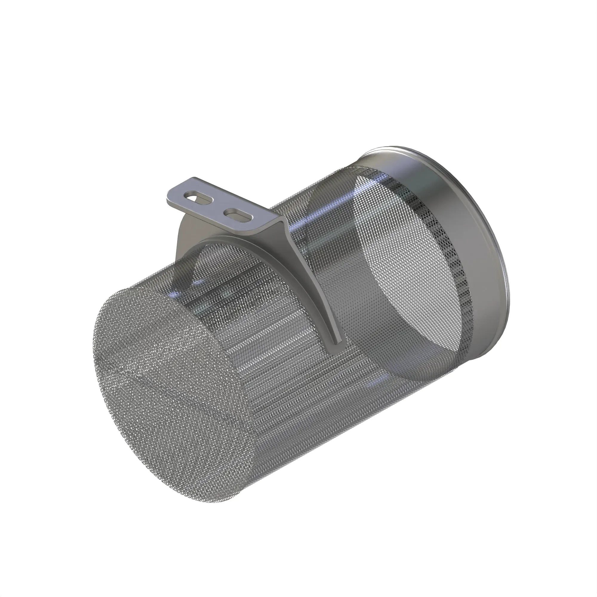John Deere High Flow Strainer - AT445212