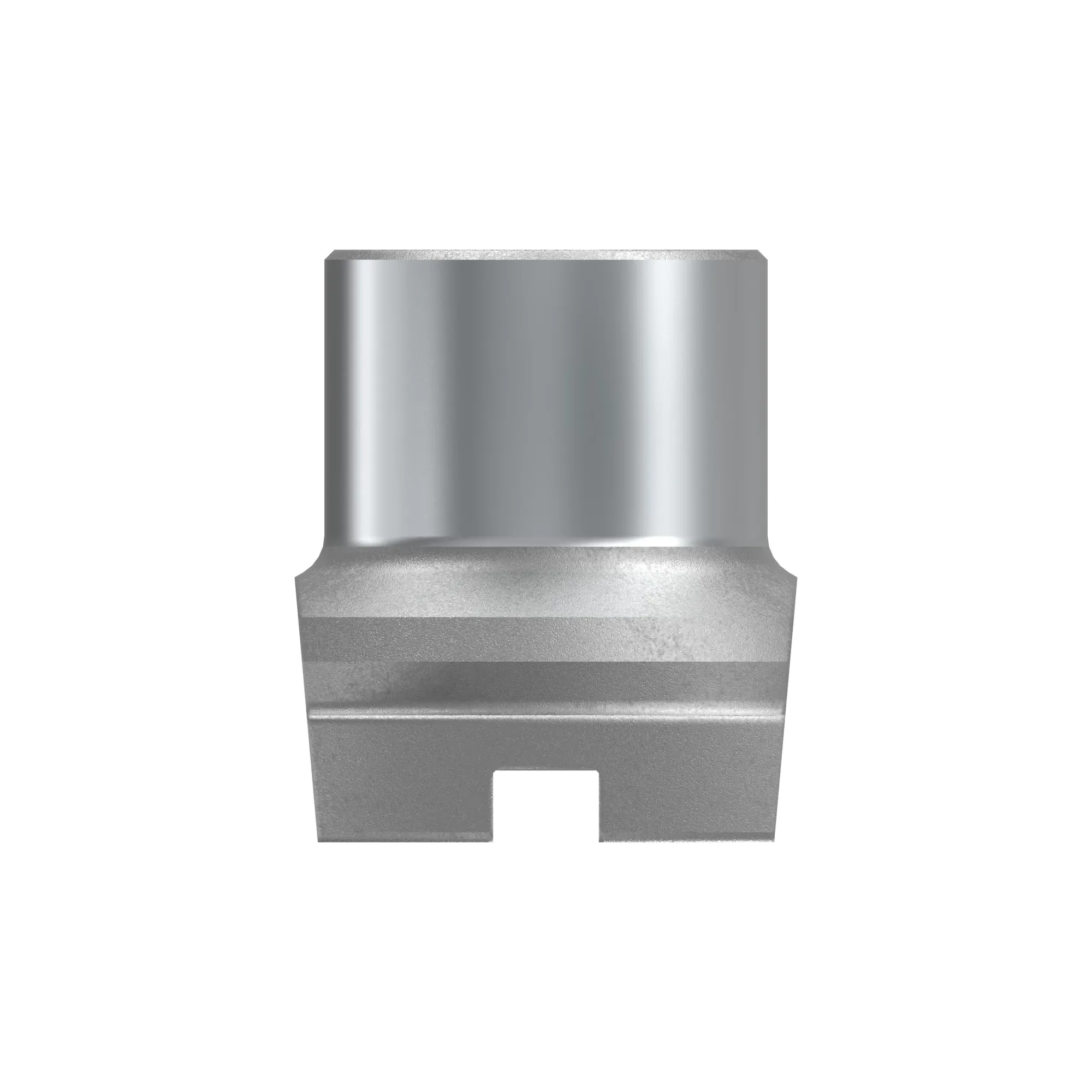 UNIVERSAL JOINT YOKE