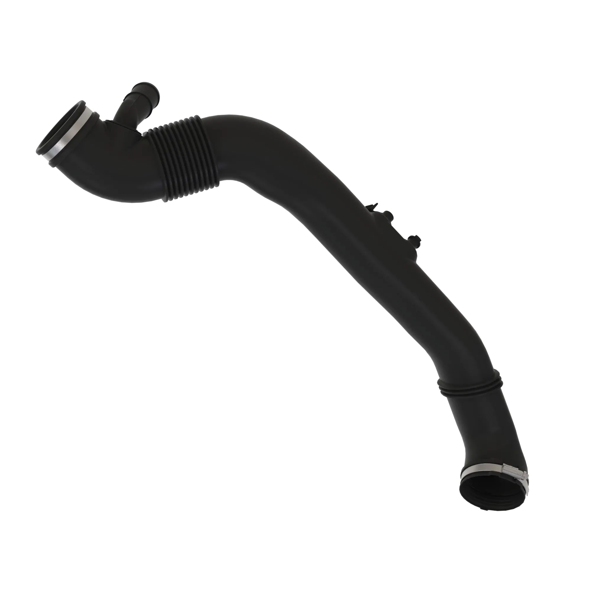 AIR INTAK CHANNEL-MC, W- AP