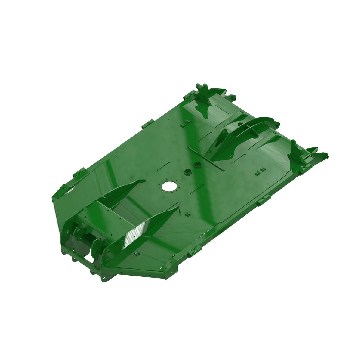 Frame Kit, R10/R15 Center Frame